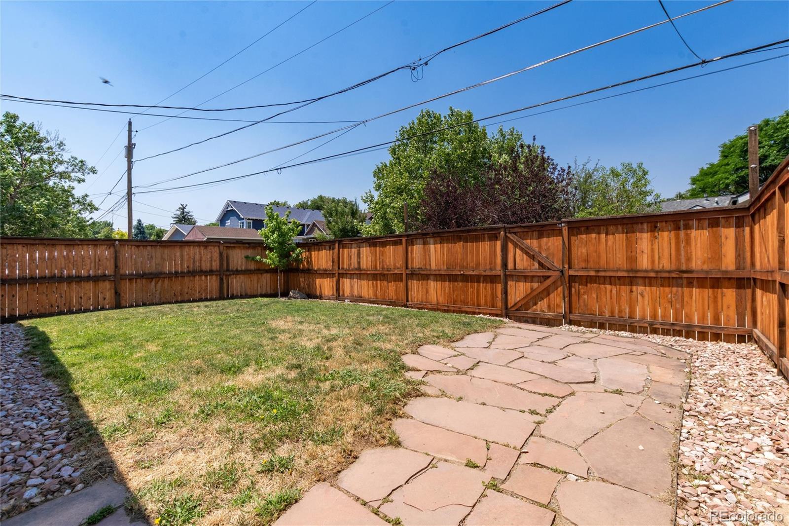 MLS Image #44 for 1595 s downing street,denver, Colorado