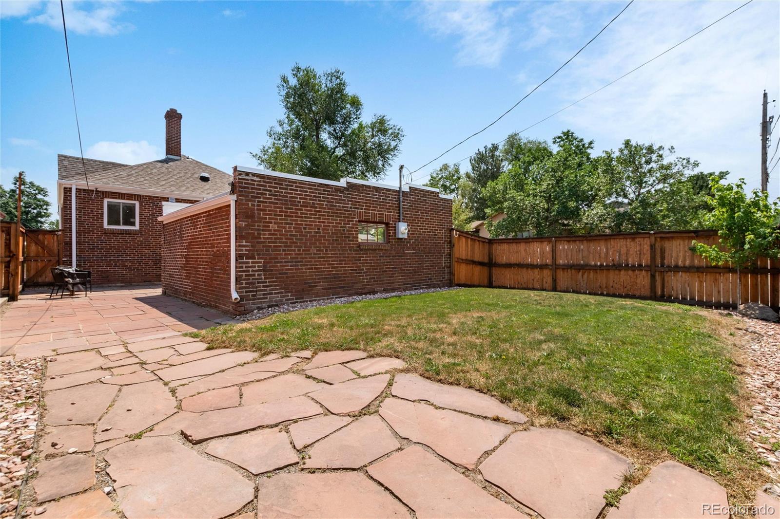 MLS Image #45 for 1595 s downing street,denver, Colorado