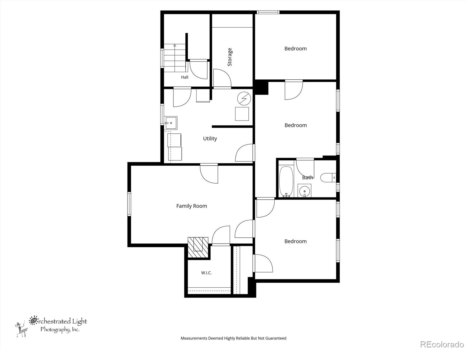 MLS Image #46 for 1595 s downing street,denver, Colorado