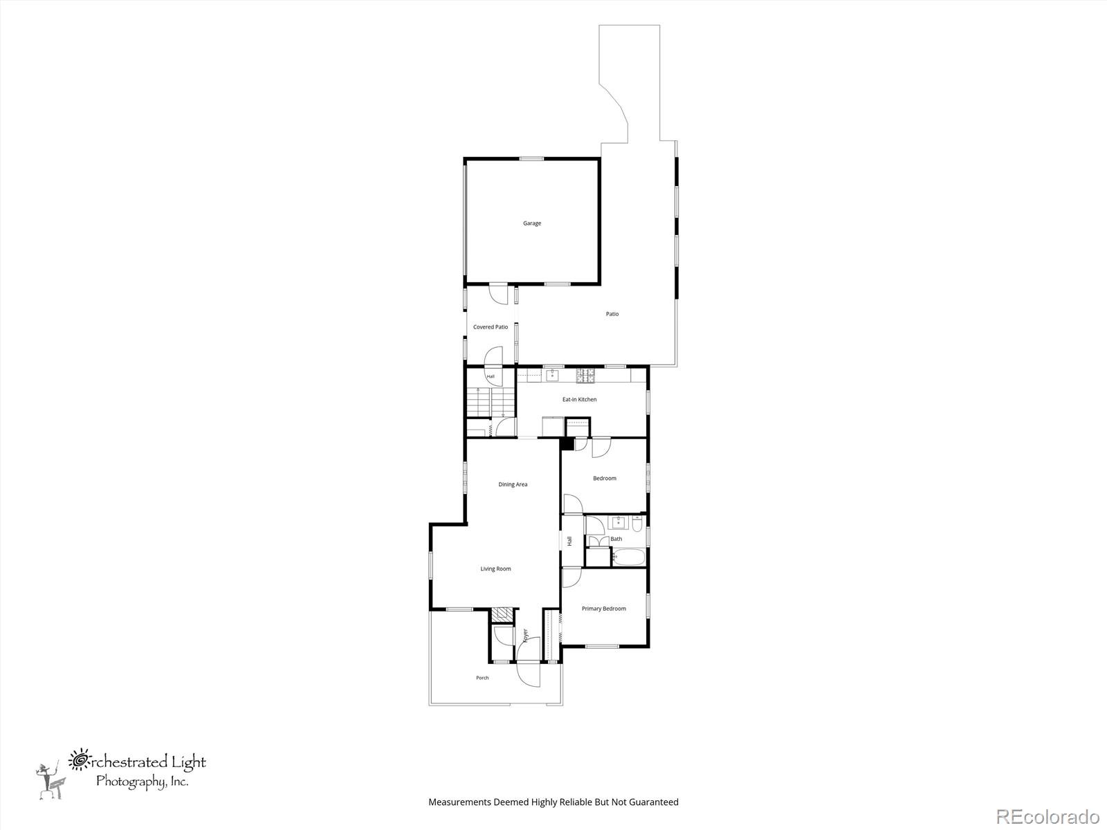 MLS Image #47 for 1595 s downing street,denver, Colorado
