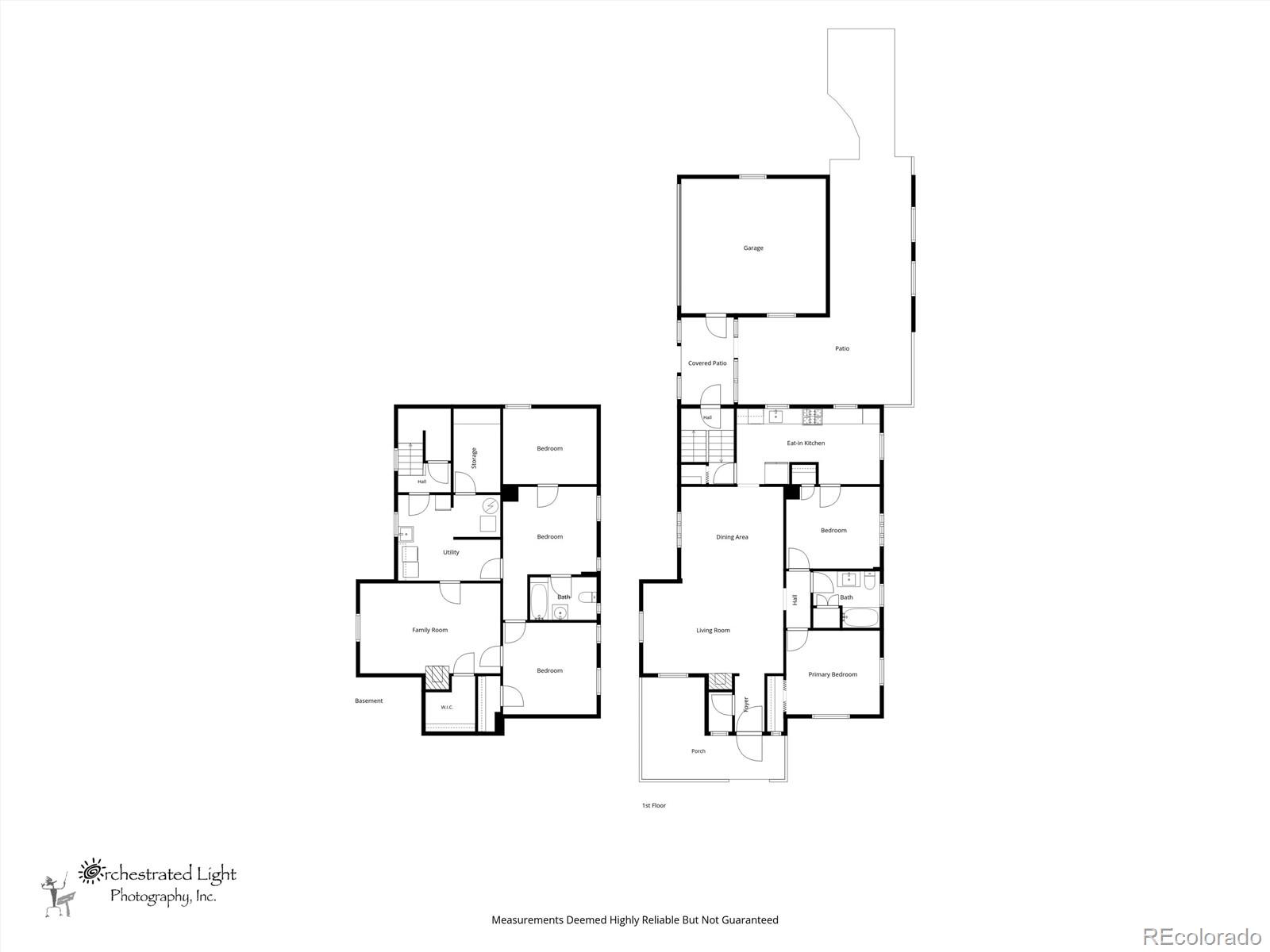 MLS Image #48 for 1595 s downing street,denver, Colorado