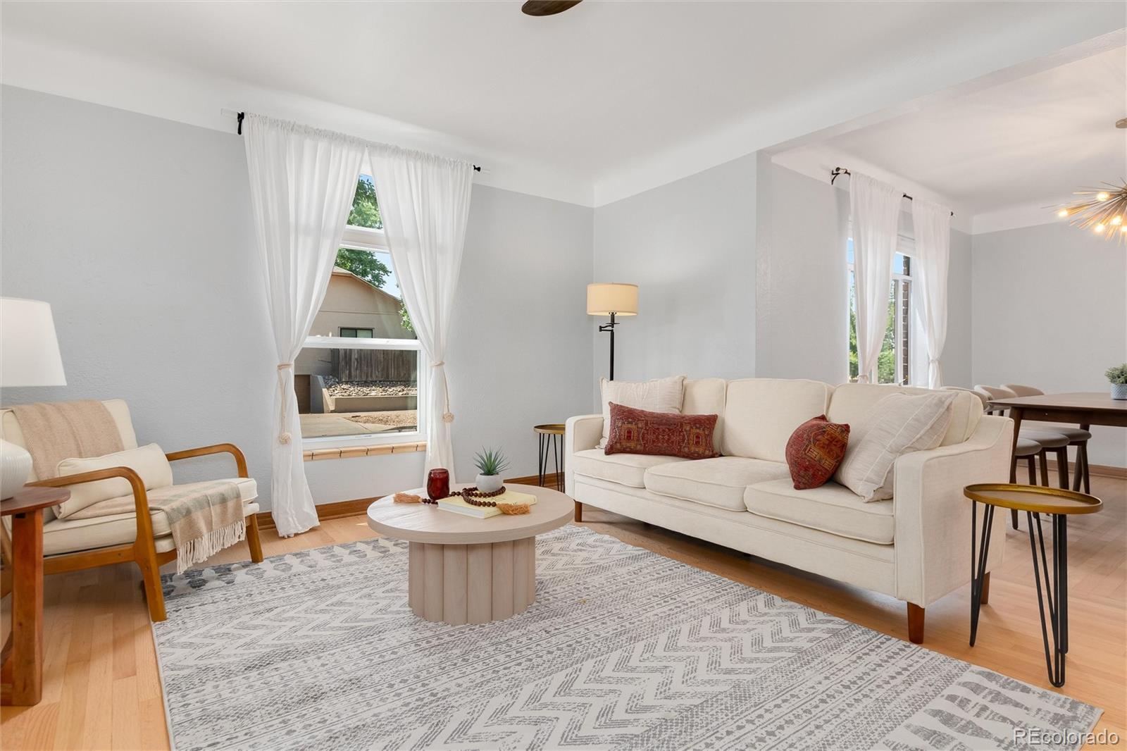 MLS Image #9 for 1595 s downing street,denver, Colorado
