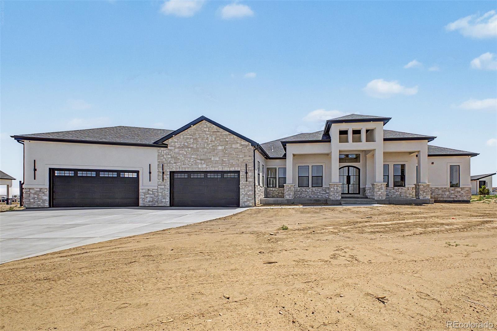 MLS Image #1 for 30050 e 162nd avenue,brighton, Colorado