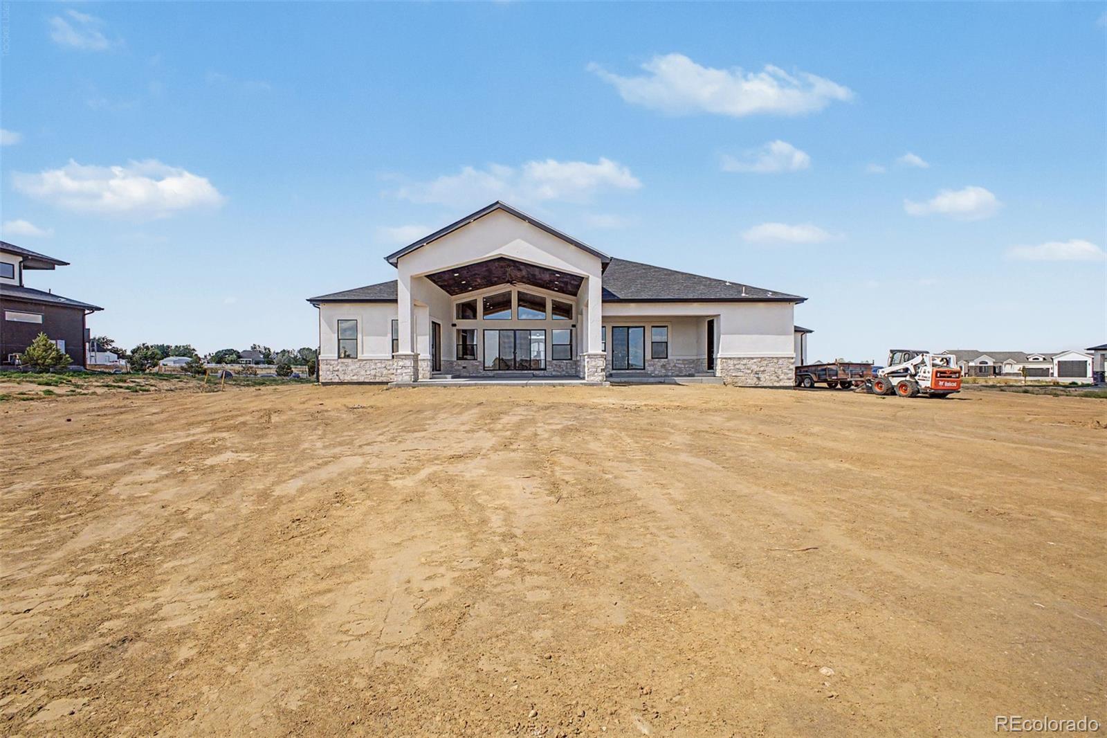 MLS Image #49 for 30050 e 162nd avenue,brighton, Colorado