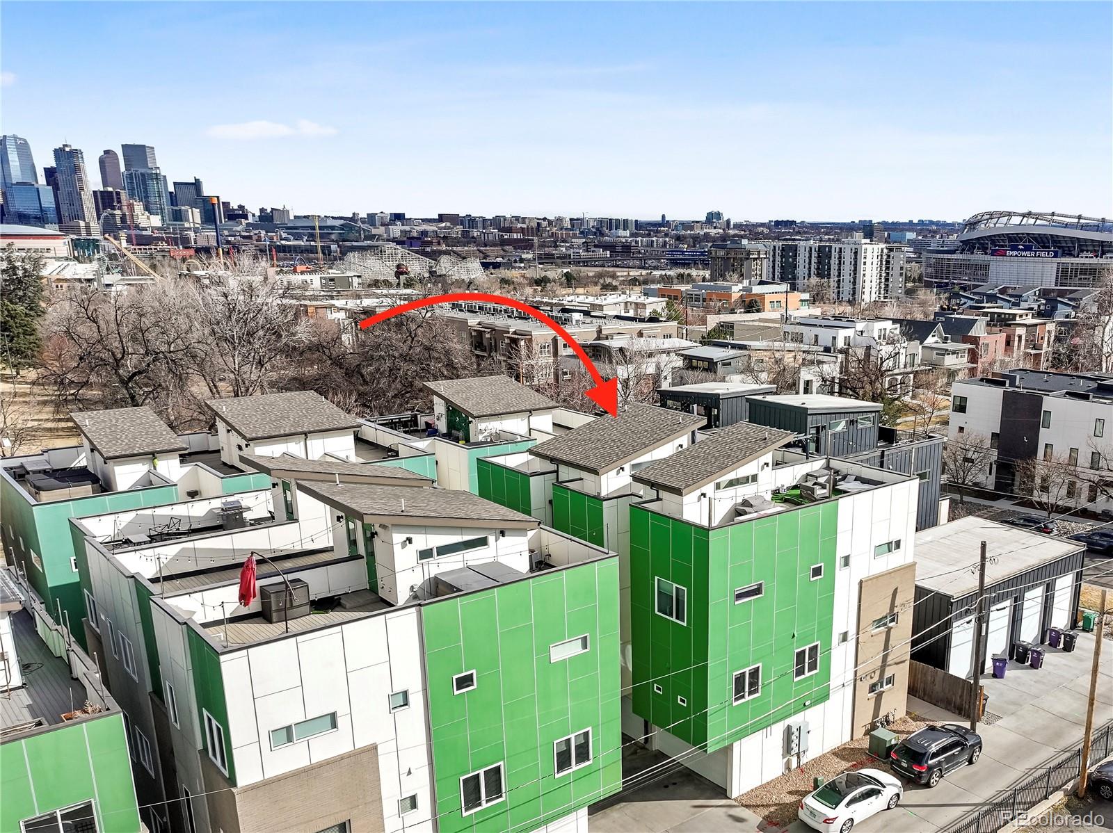 MLS Image #0 for 2211  eliot street,denver, Colorado