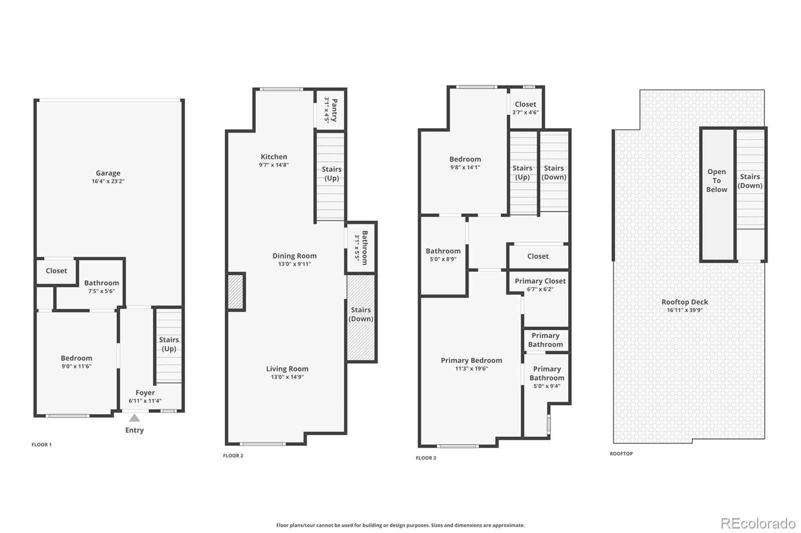 MLS Image #30 for 2211  eliot street,denver, Colorado