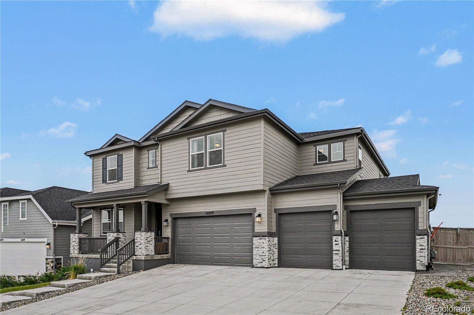 MLS Image #2 for 16809  black rose circle,parker, Colorado