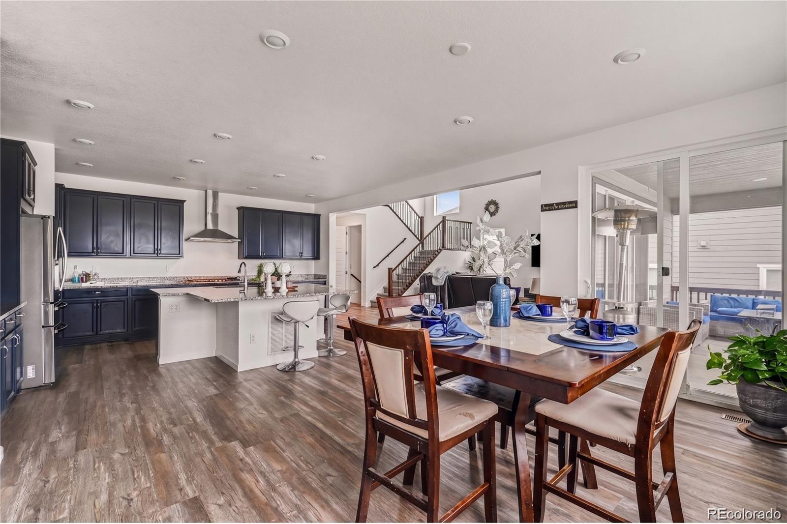 MLS Image #20 for 16809  black rose circle,parker, Colorado