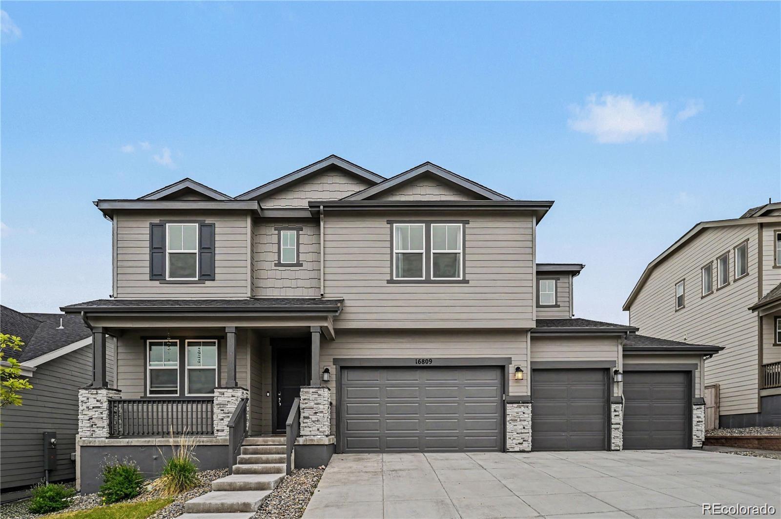 MLS Image #28 for 16809  black rose circle,parker, Colorado