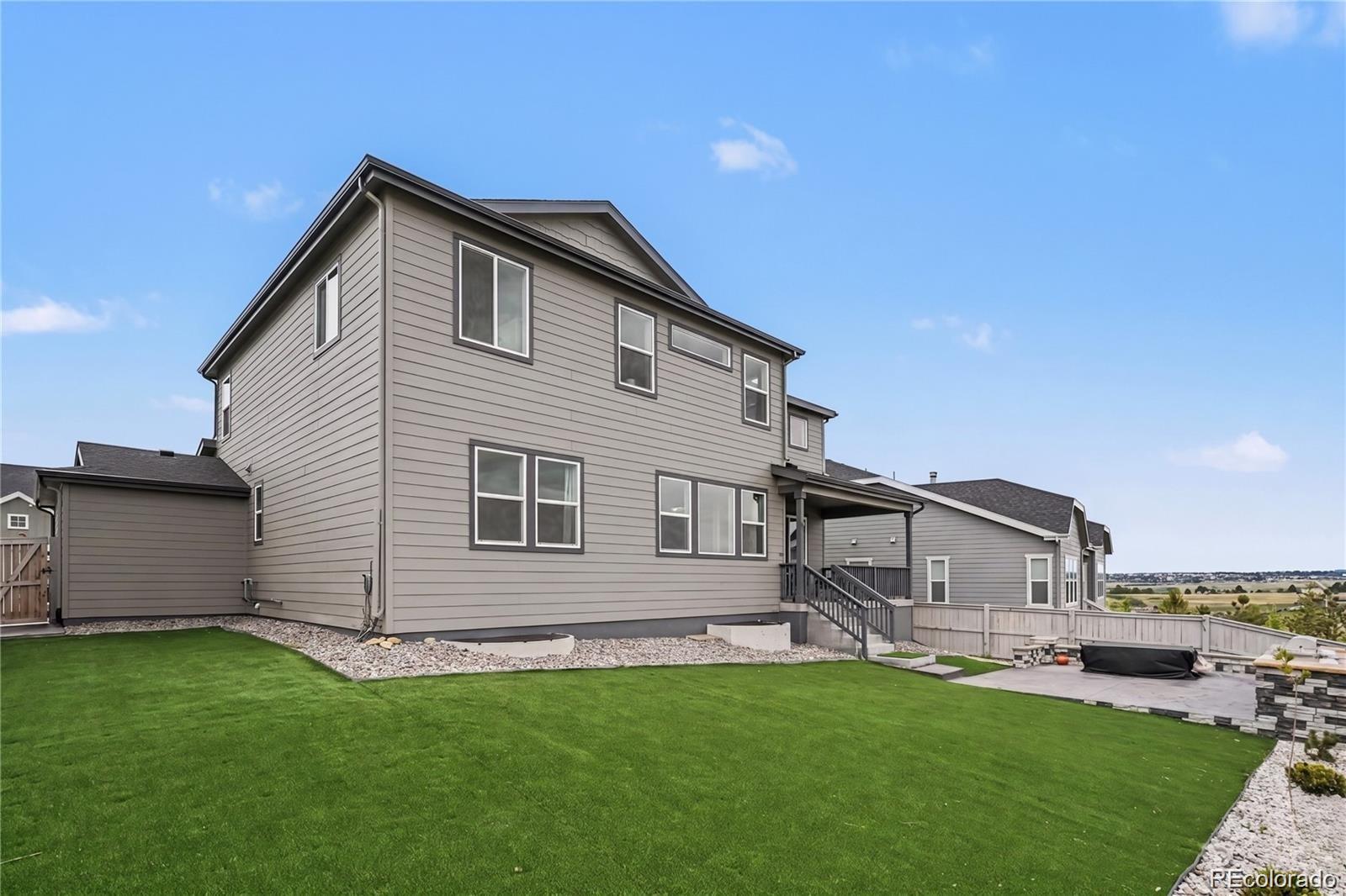 MLS Image #5 for 16809  black rose circle,parker, Colorado