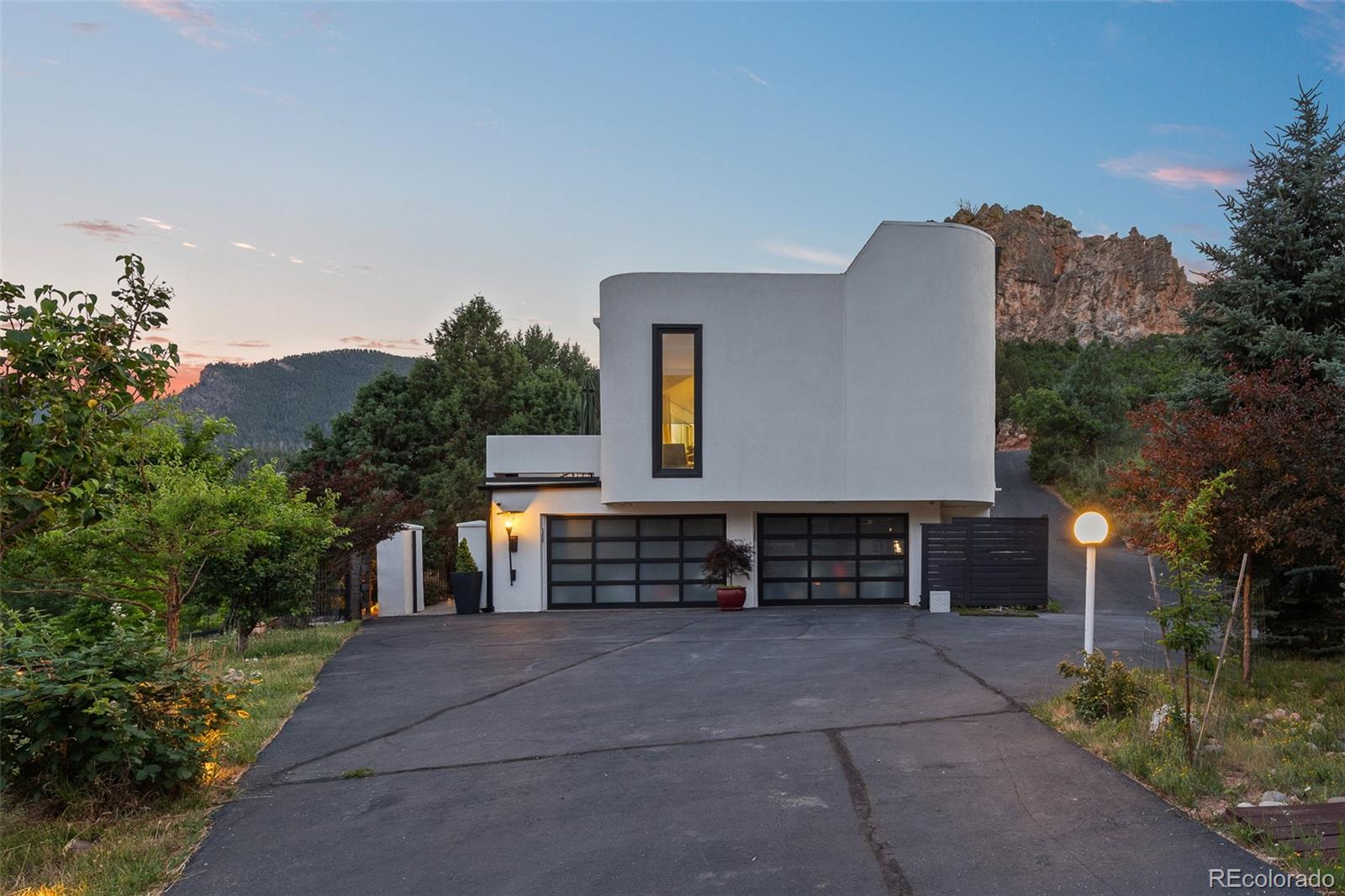 MLS Image #10 for 6671  wauconda drive,larkspur, Colorado