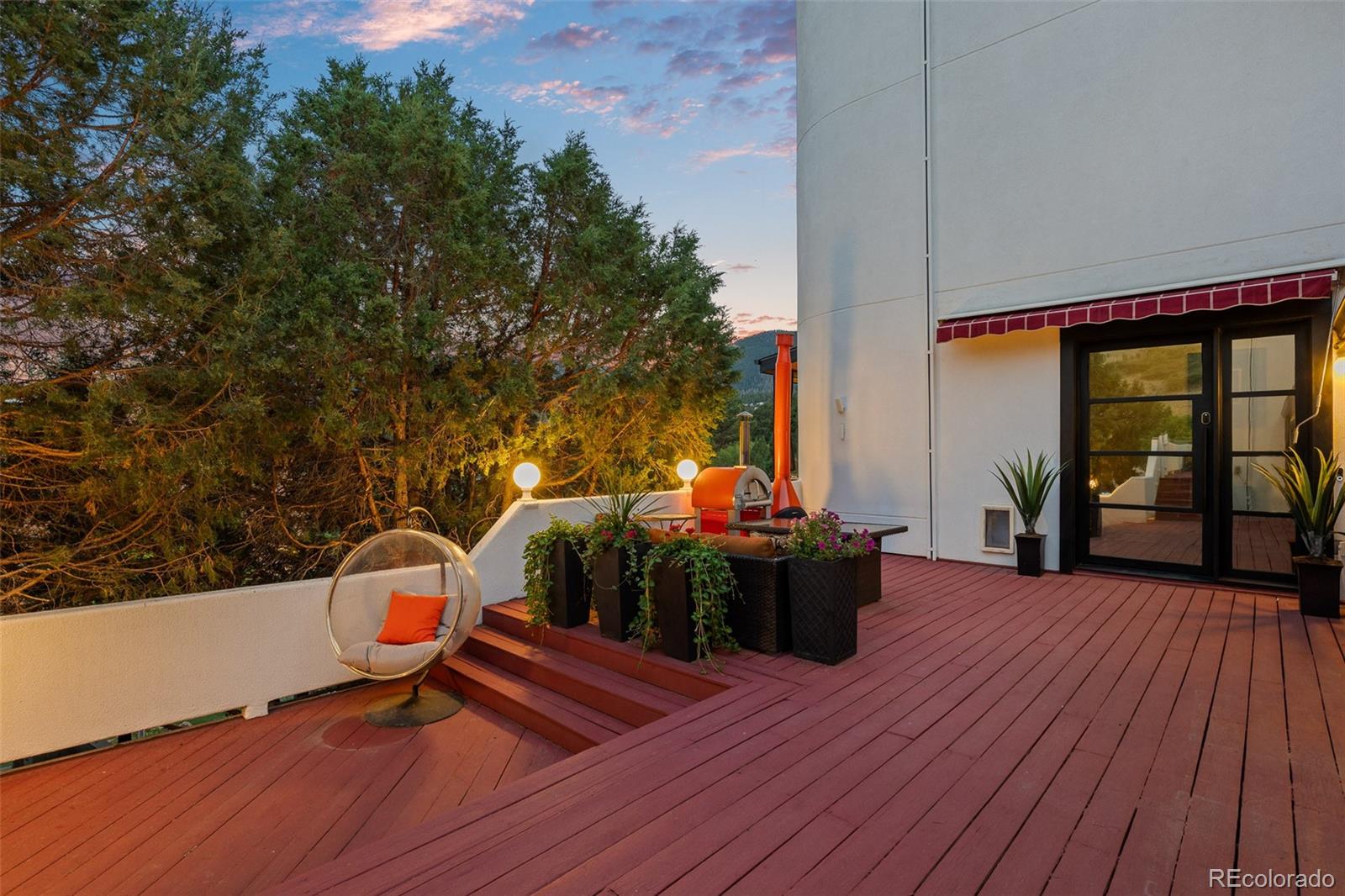 MLS Image #11 for 6671  wauconda drive,larkspur, Colorado