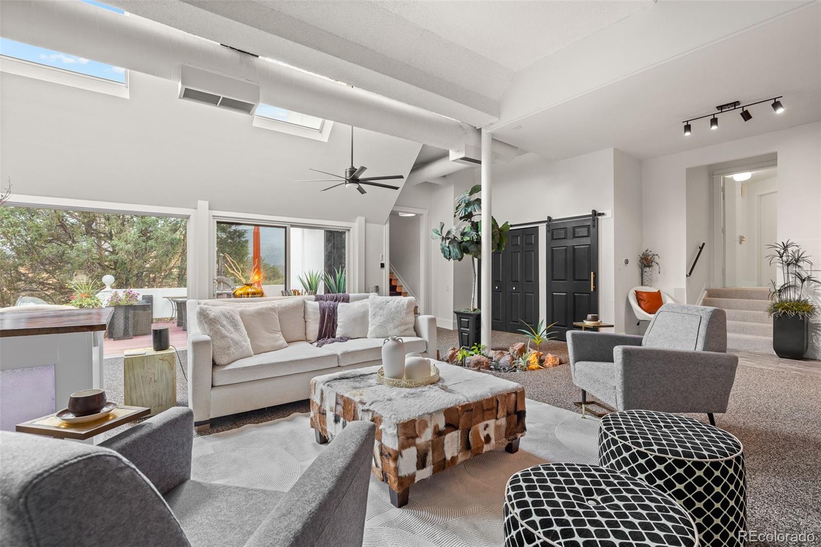 MLS Image #12 for 6671  wauconda drive,larkspur, Colorado