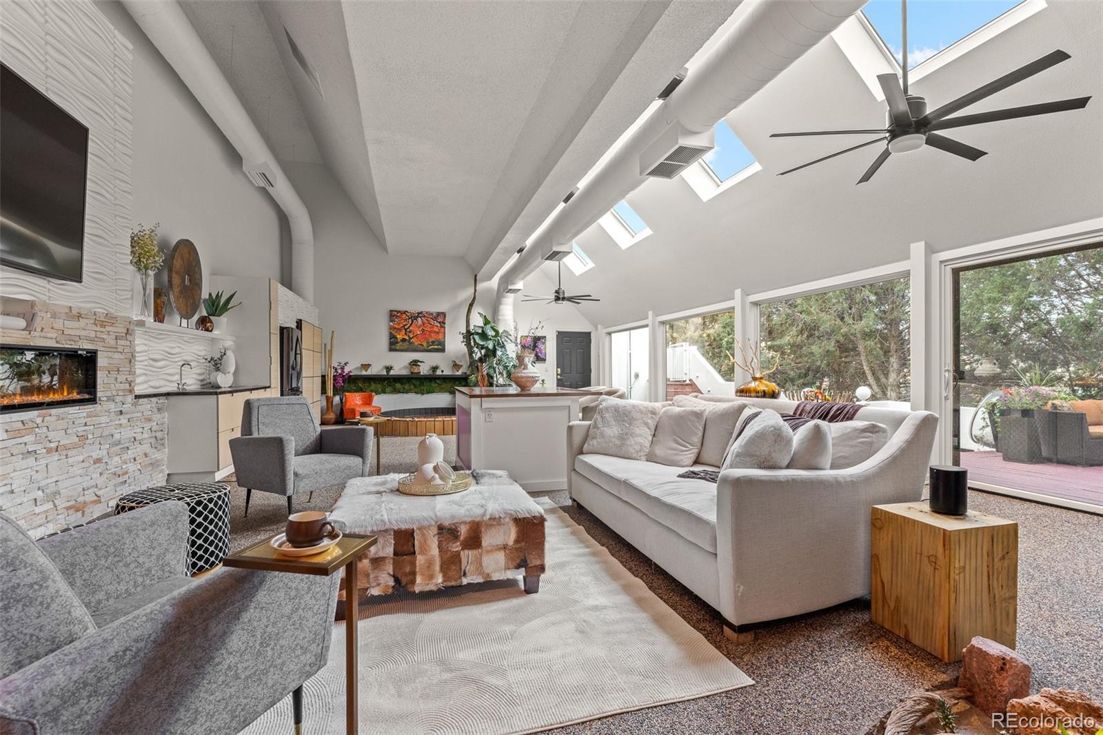 MLS Image #13 for 6671  wauconda drive,larkspur, Colorado