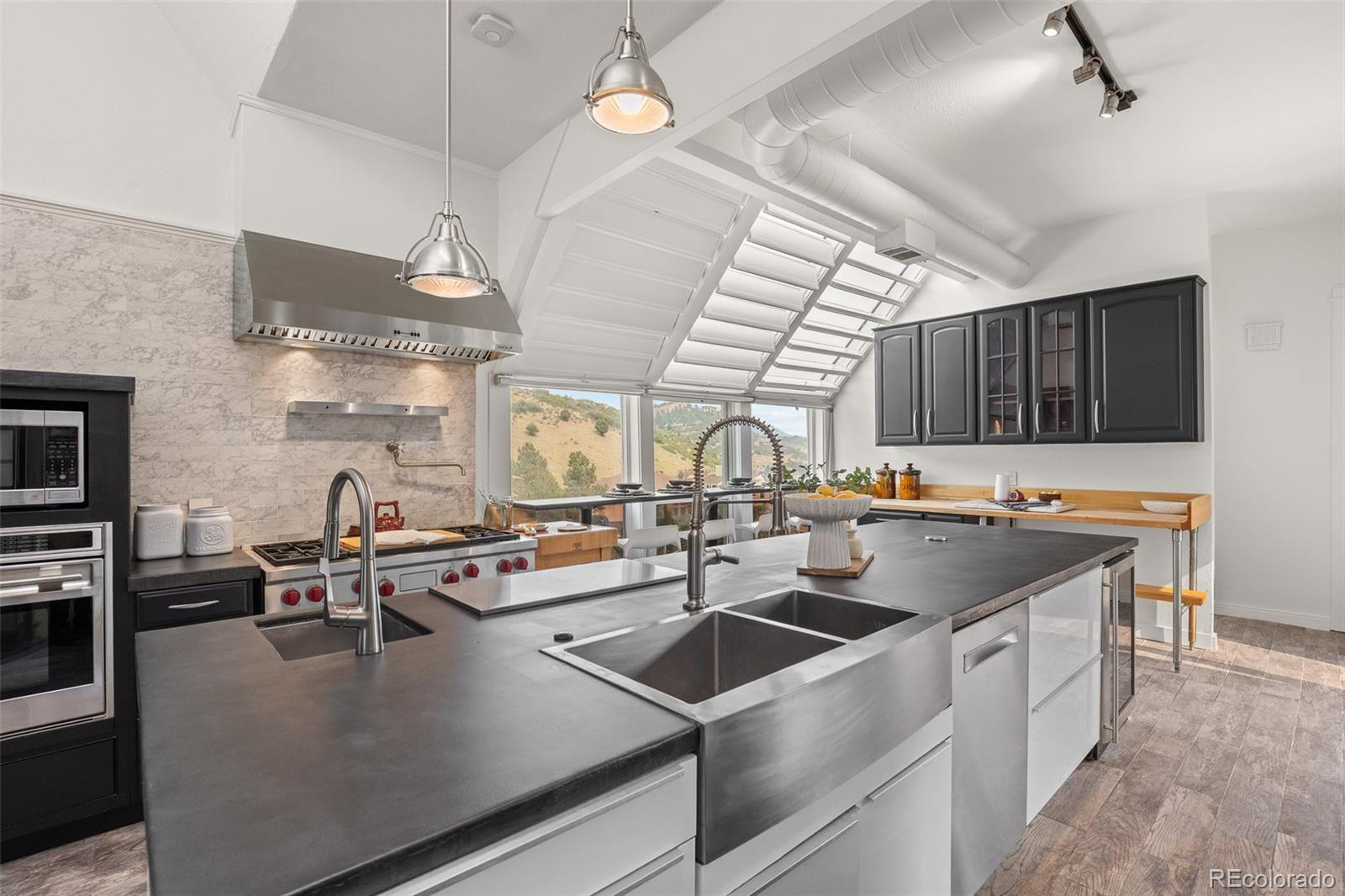 MLS Image #22 for 6671  wauconda drive,larkspur, Colorado