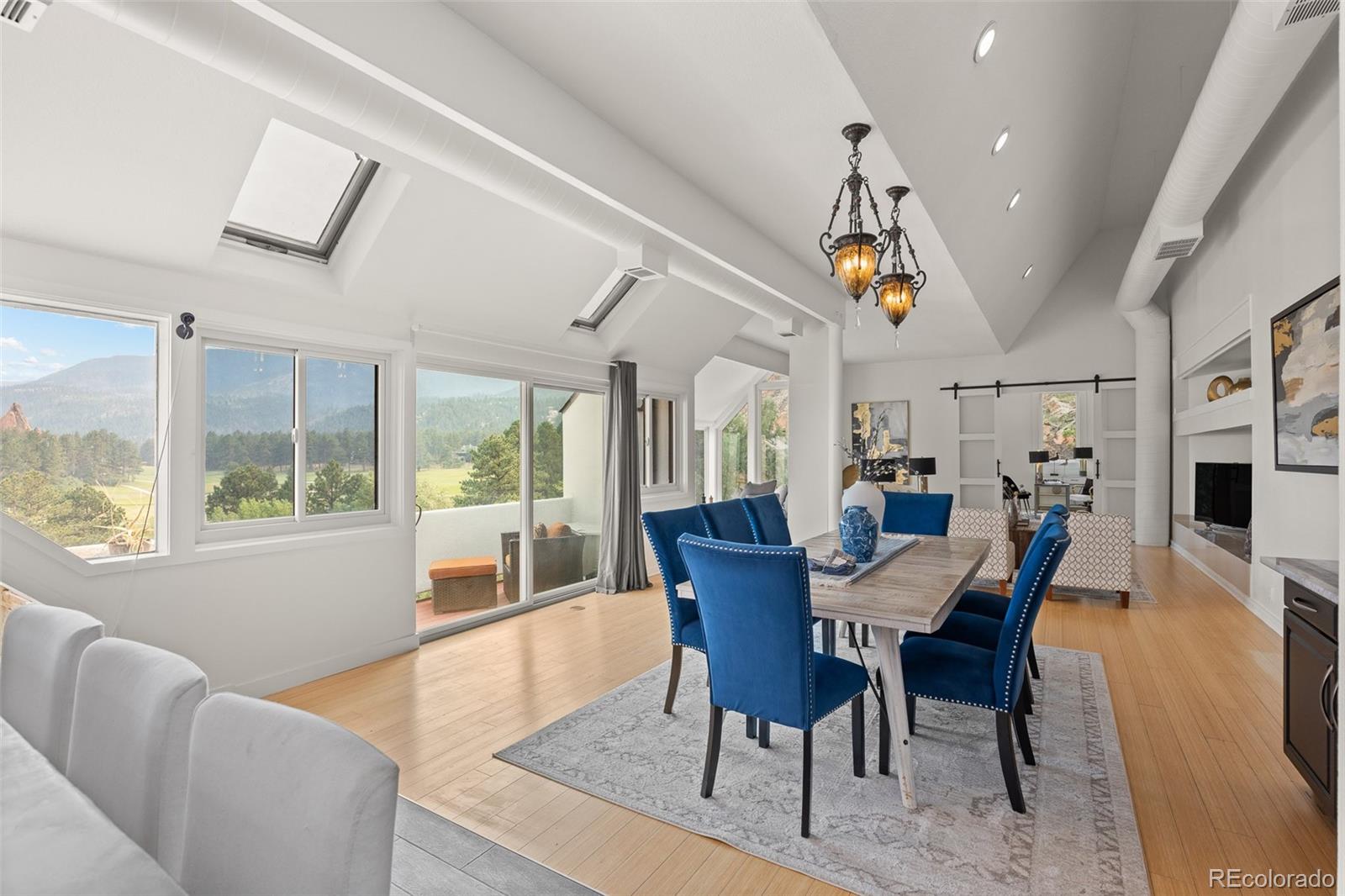 MLS Image #26 for 6671  wauconda drive,larkspur, Colorado