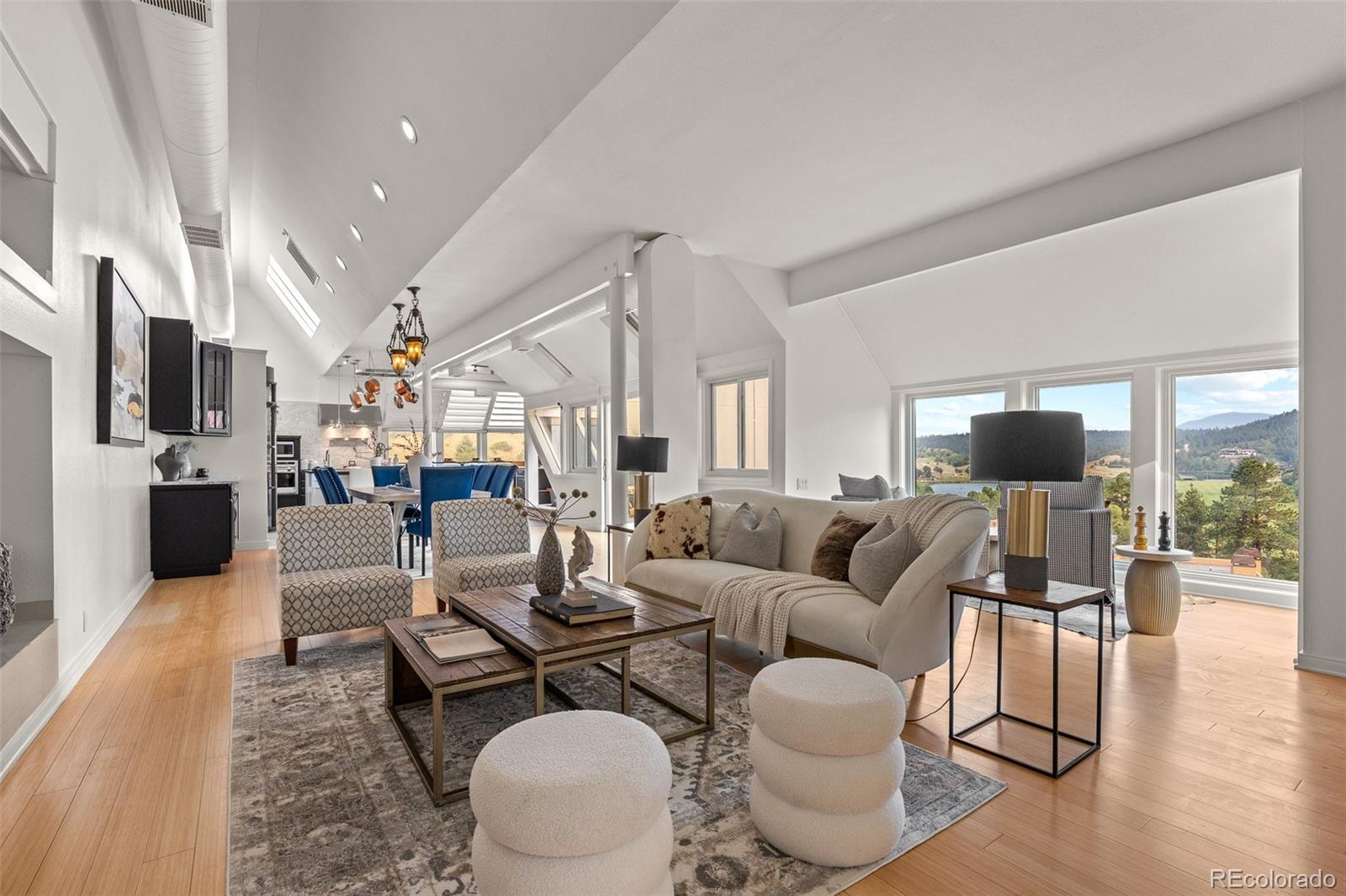 MLS Image #29 for 6671  wauconda drive,larkspur, Colorado