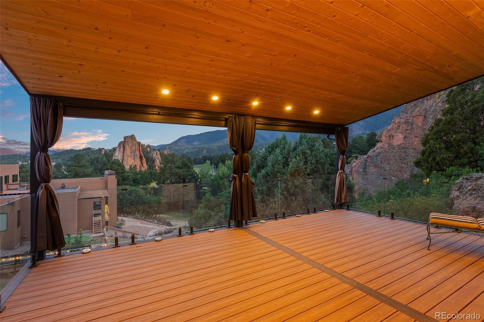 MLS Image #37 for 6671  wauconda drive,larkspur, Colorado