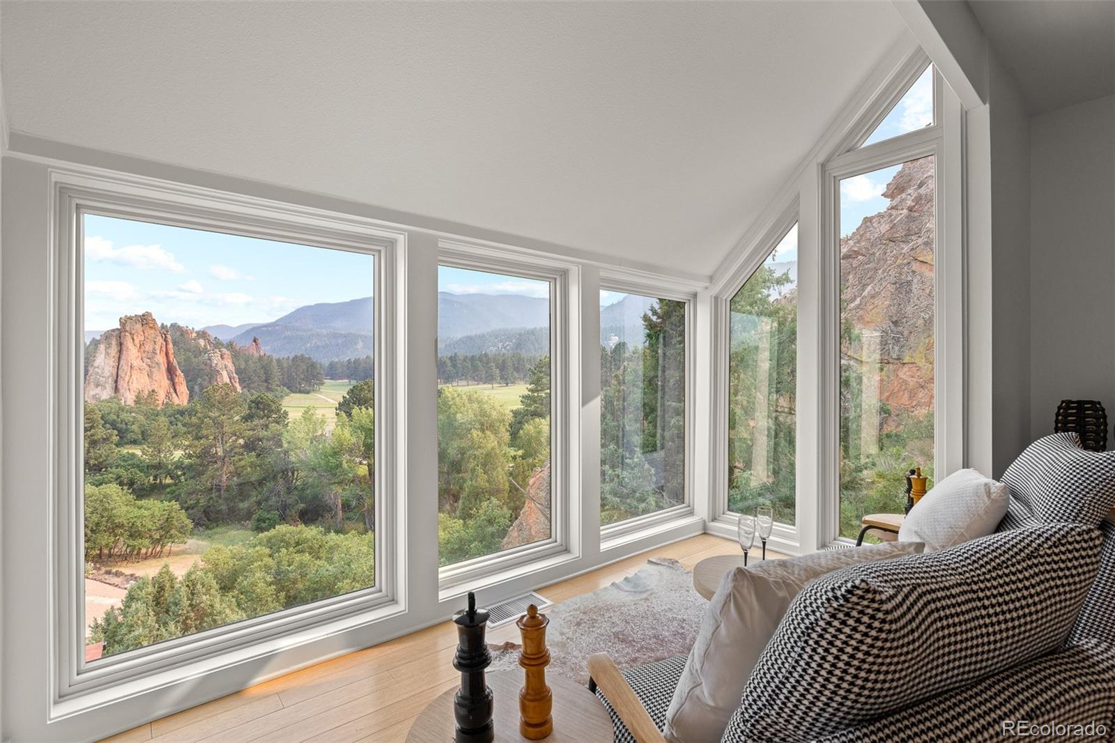 MLS Image #4 for 6671  wauconda drive,larkspur, Colorado