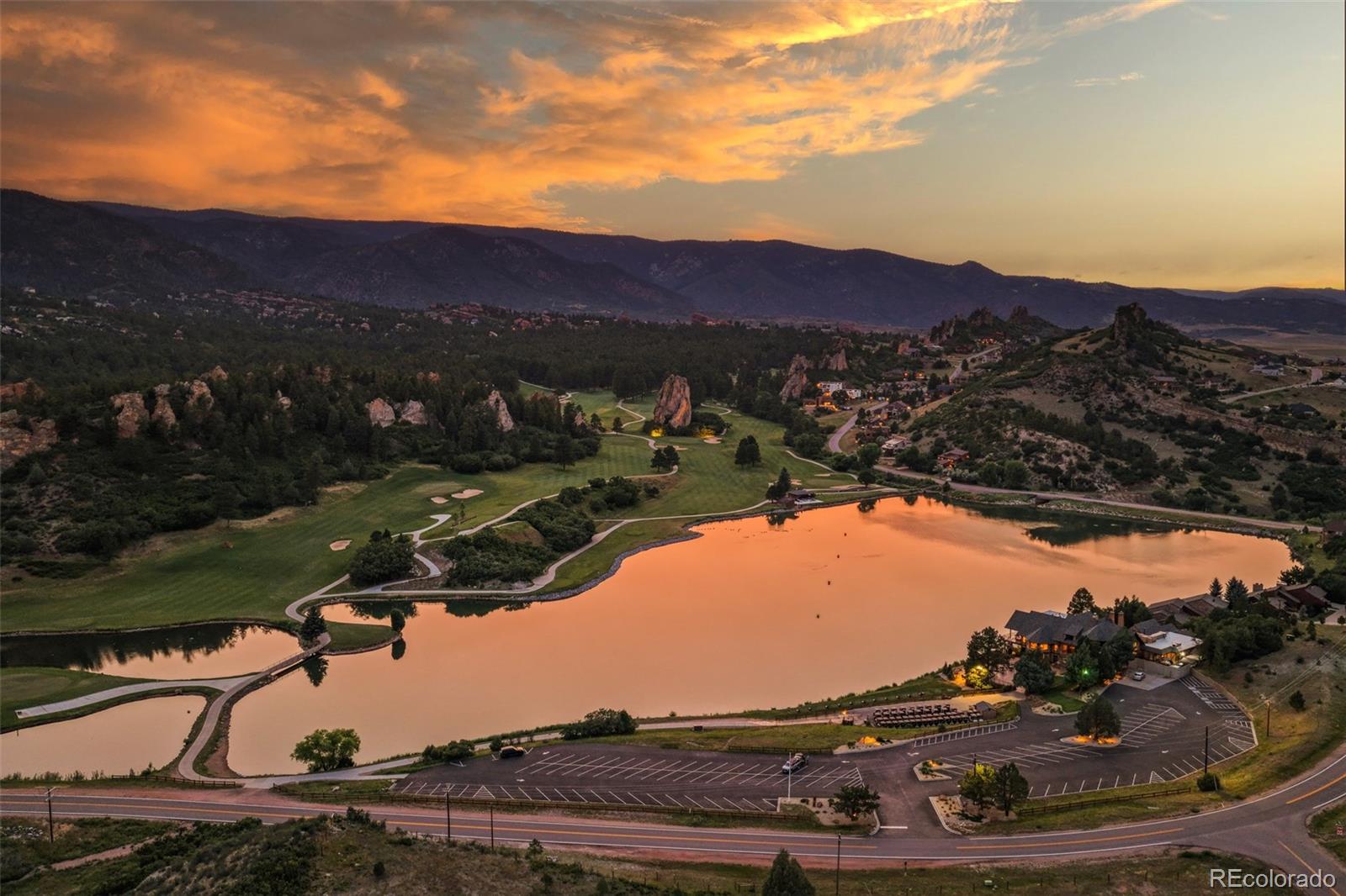MLS Image #44 for 6671  wauconda drive,larkspur, Colorado