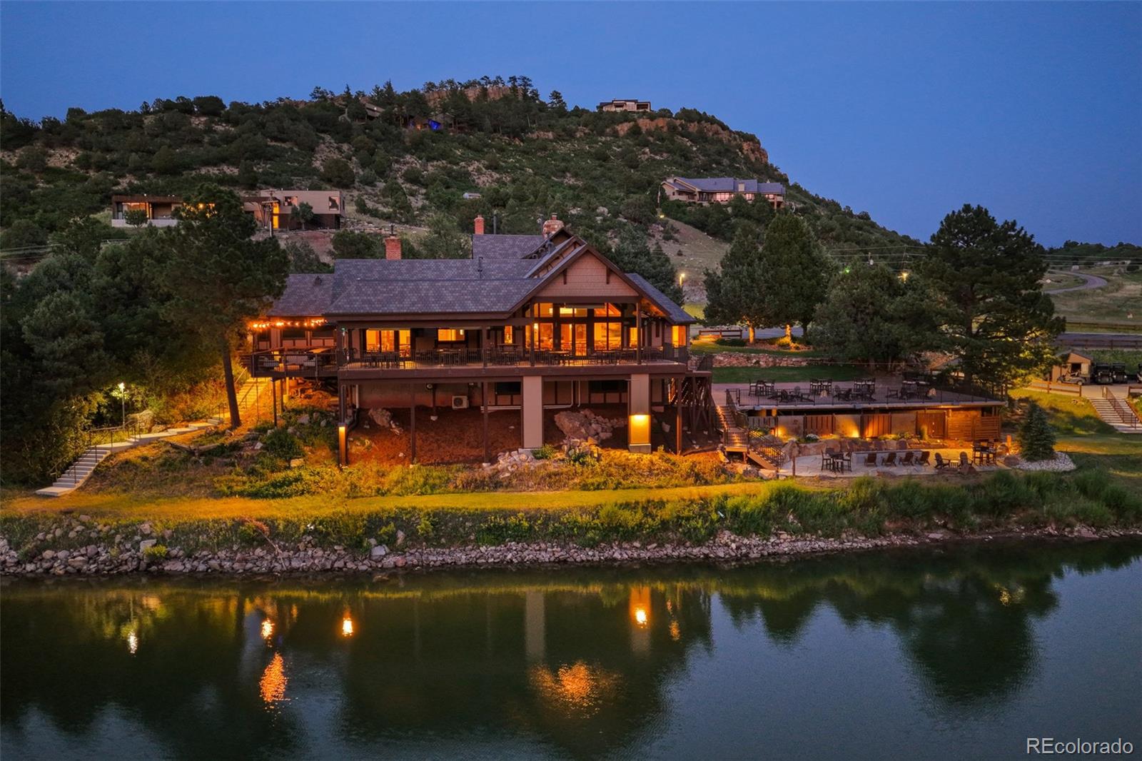 MLS Image #45 for 6671  wauconda drive,larkspur, Colorado