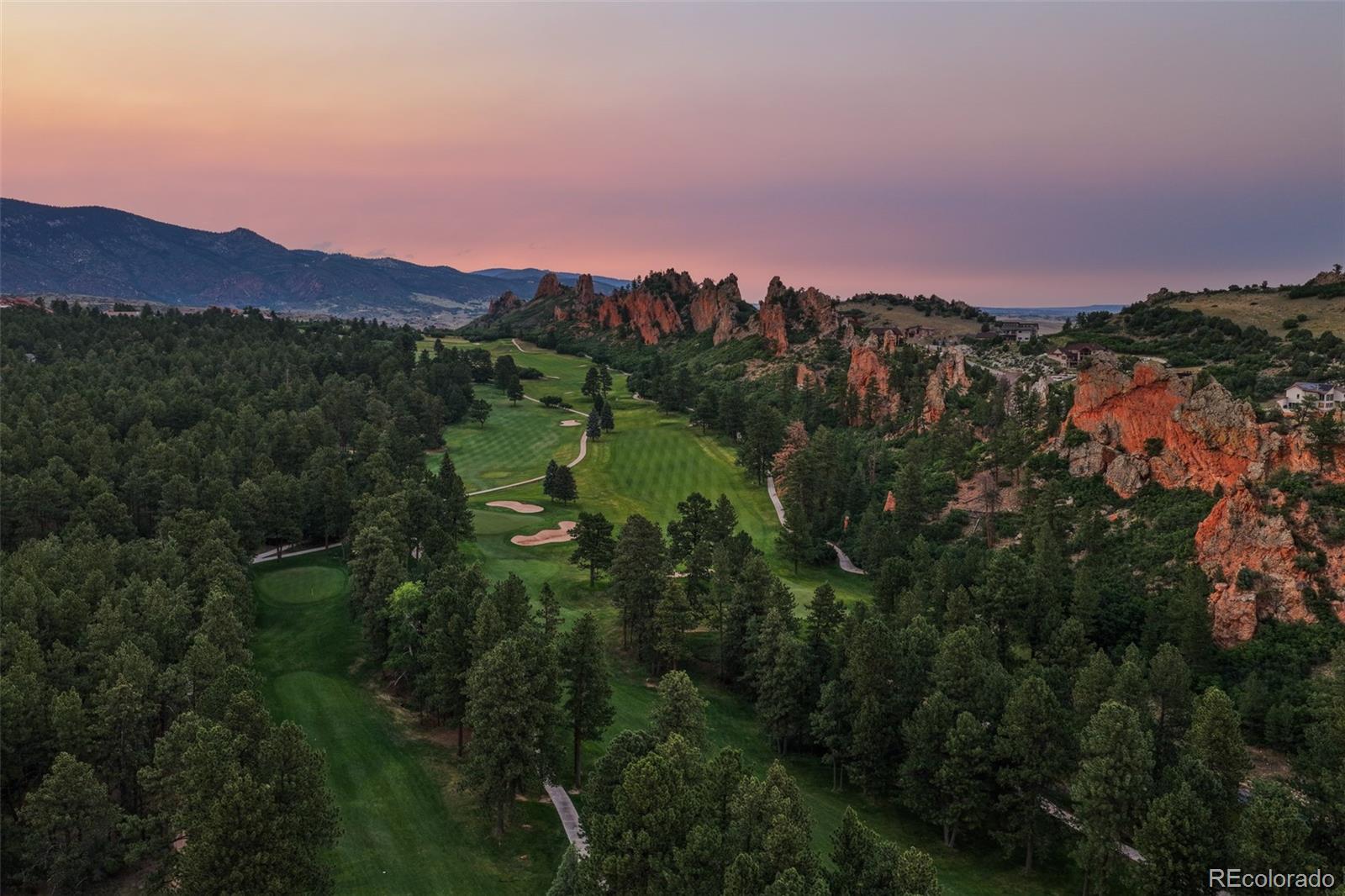 MLS Image #46 for 6671  wauconda drive,larkspur, Colorado