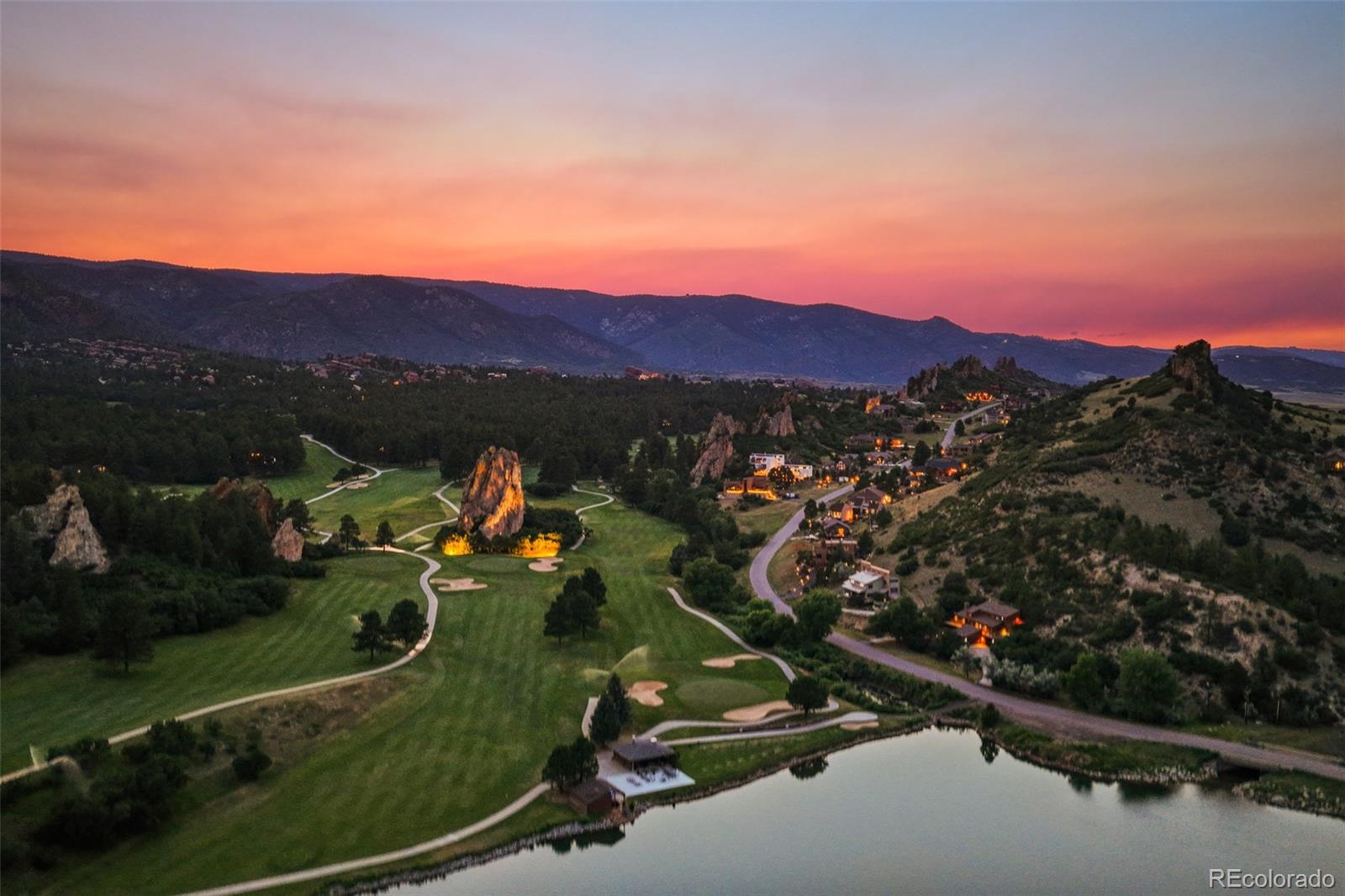 MLS Image #48 for 6671  wauconda drive,larkspur, Colorado