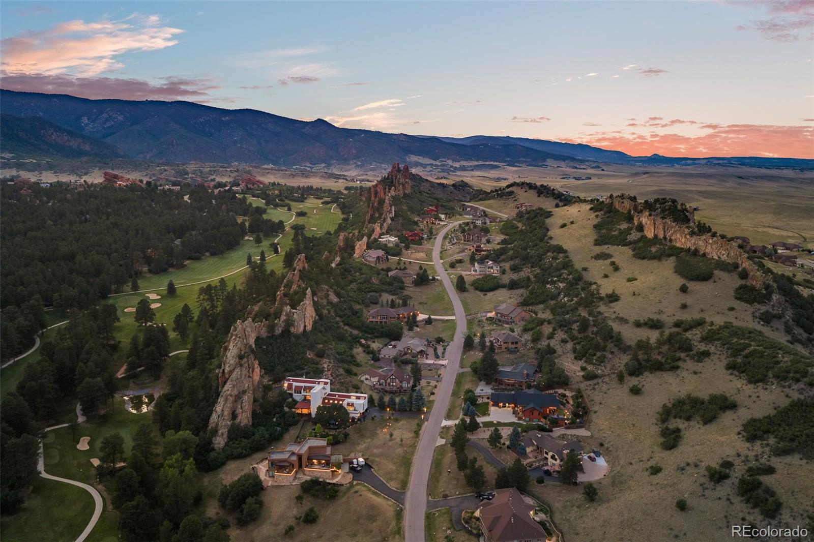 MLS Image #49 for 6671  wauconda drive,larkspur, Colorado