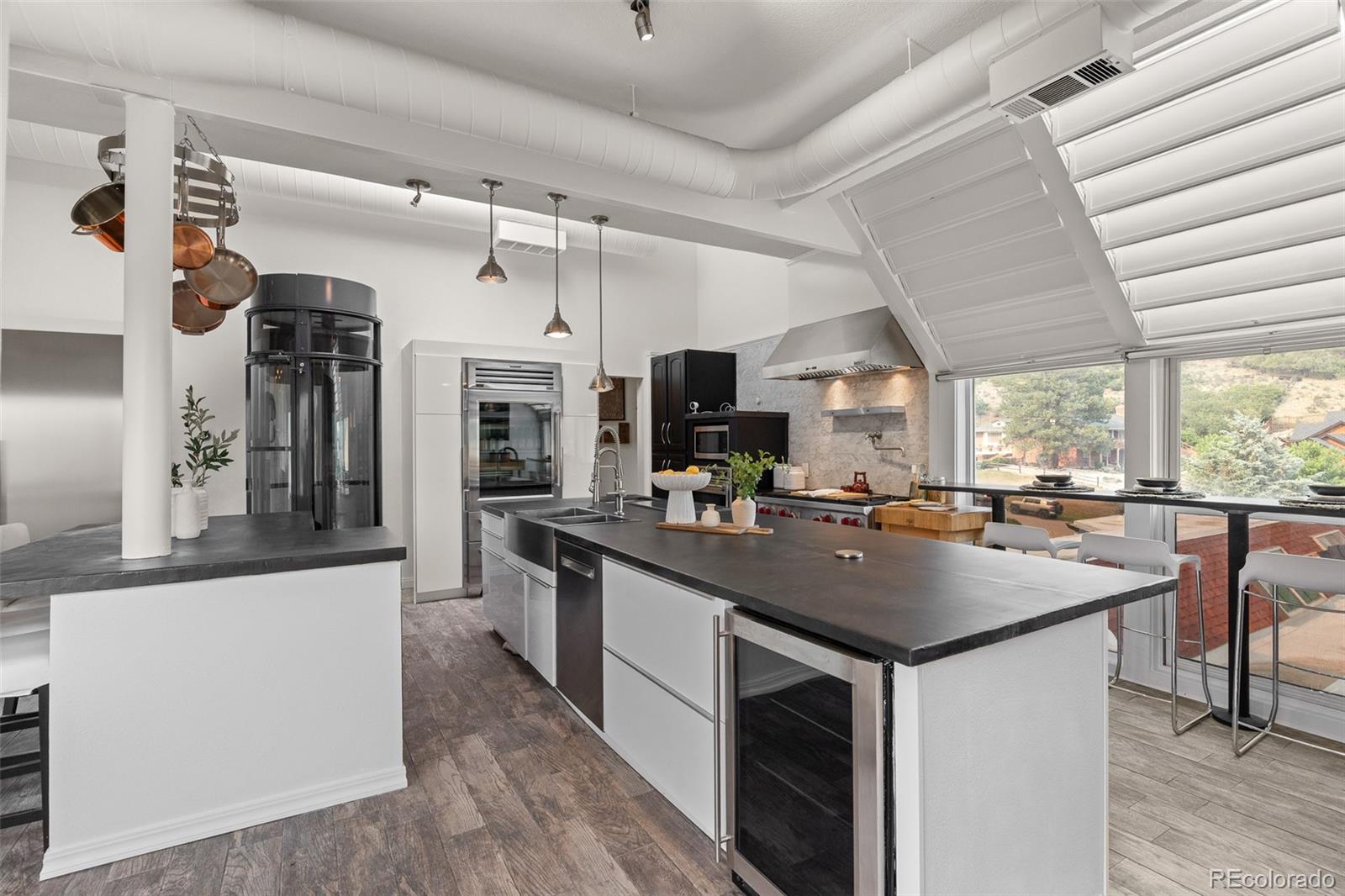 MLS Image #6 for 6671  wauconda drive,larkspur, Colorado