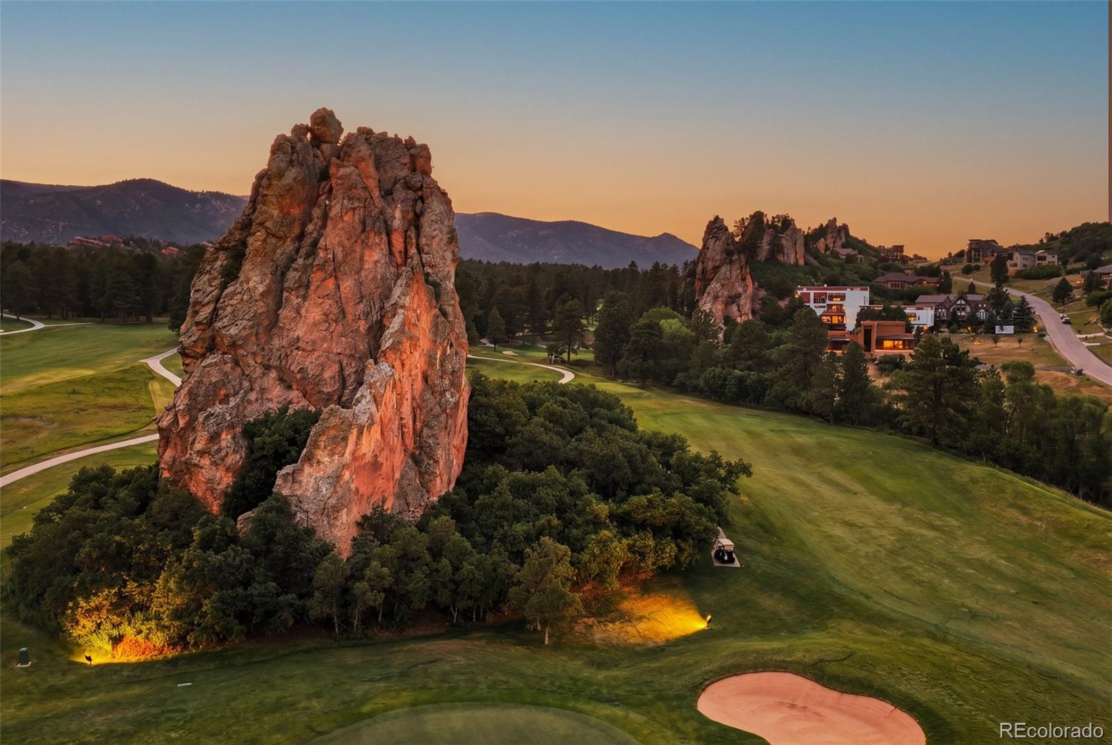 MLS Image #7 for 6671  wauconda drive,larkspur, Colorado