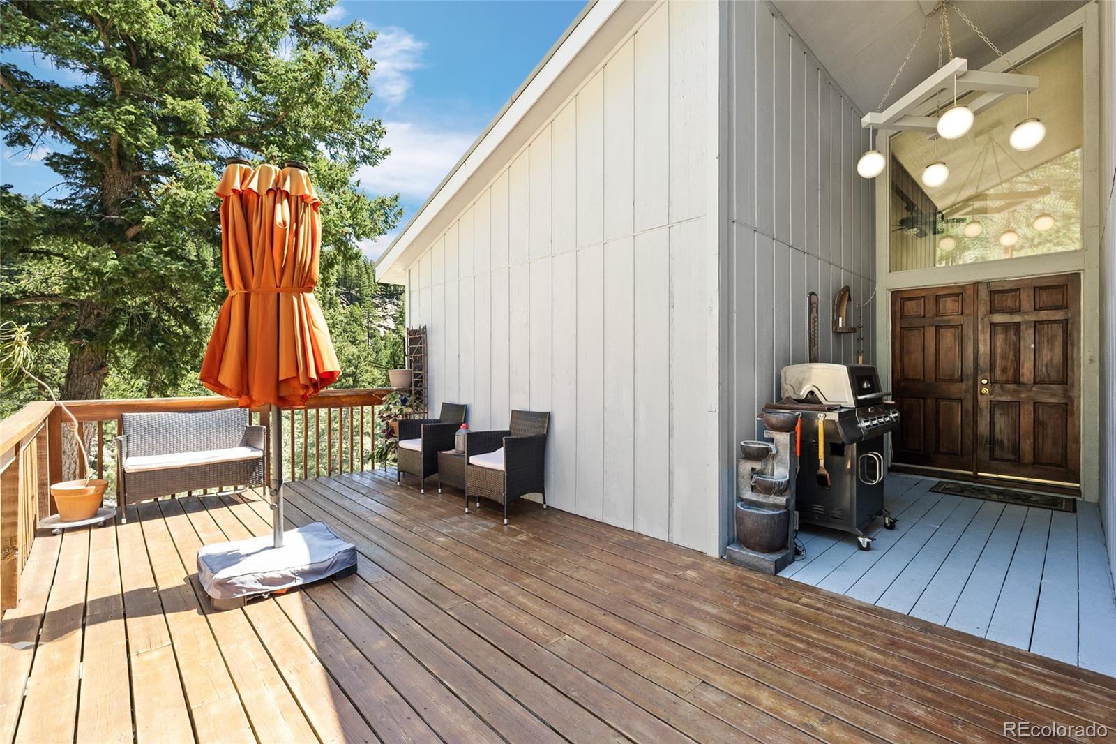 MLS Image #11 for 1729  crow valley road,bailey, Colorado