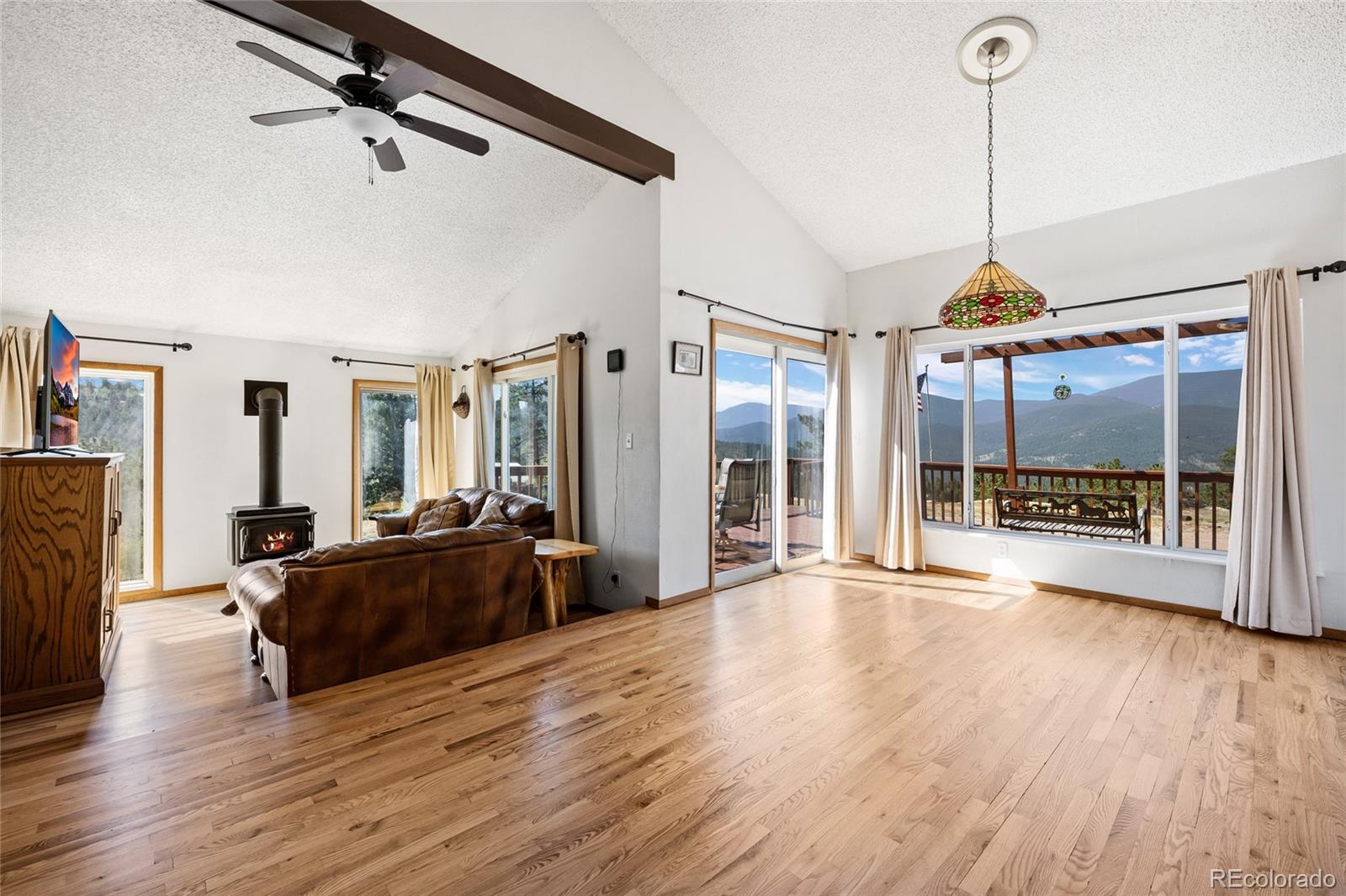 MLS Image #14 for 1729  crow valley road,bailey, Colorado