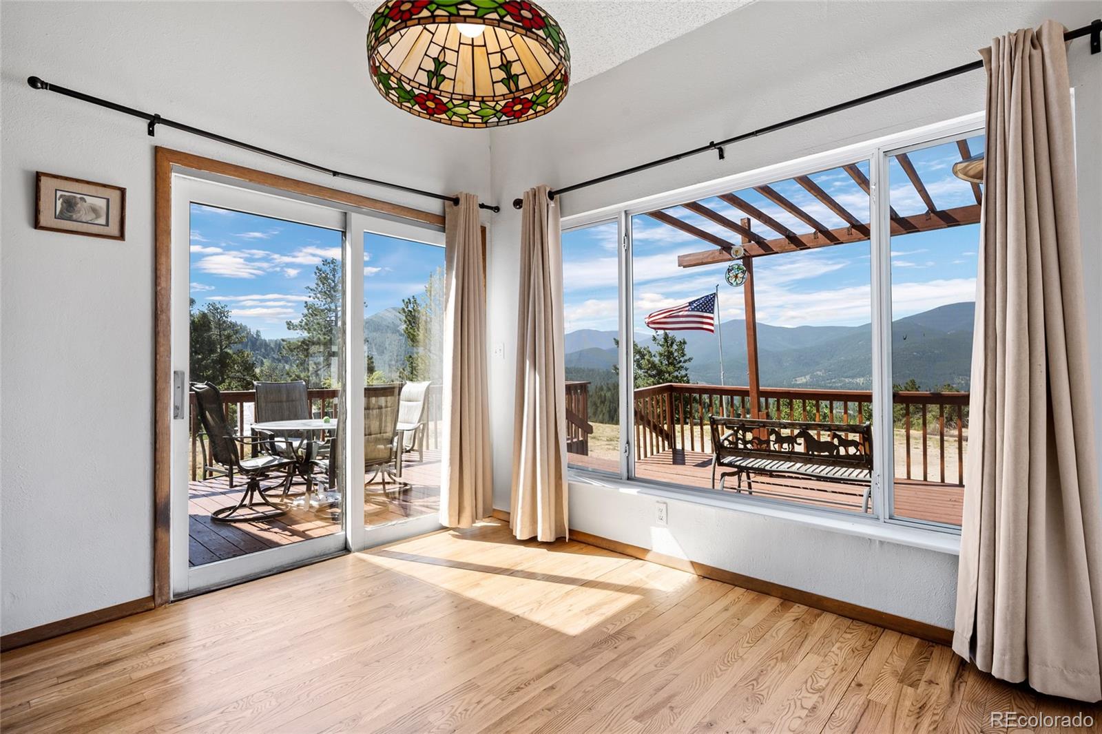 MLS Image #16 for 1729  crow valley road,bailey, Colorado