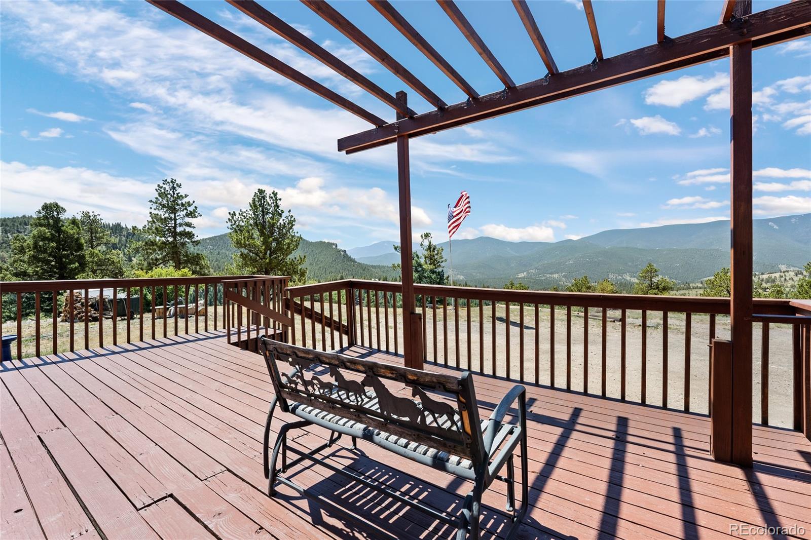 MLS Image #7 for 1729  crow valley road,bailey, Colorado