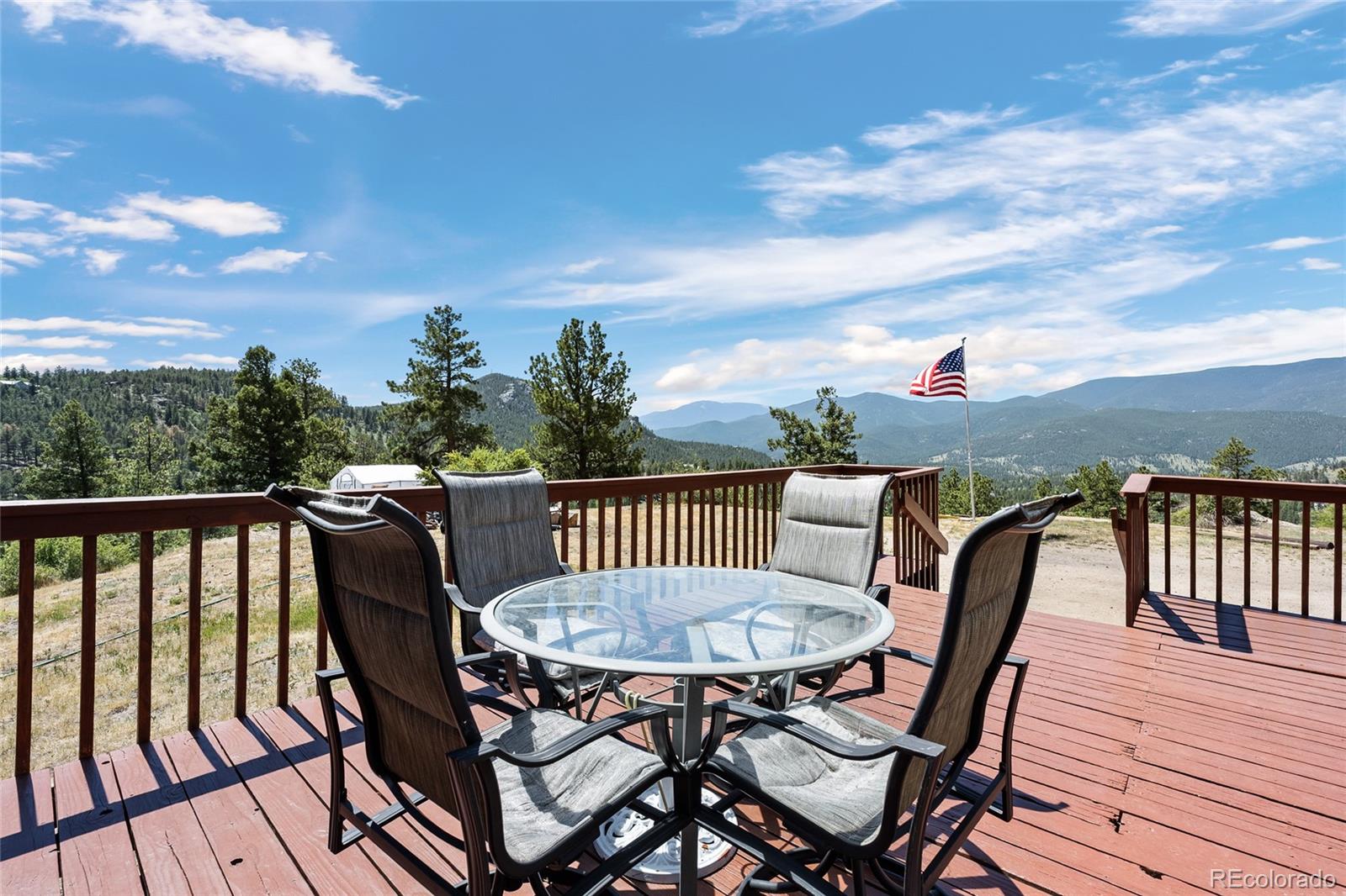 MLS Image #8 for 1729  crow valley road,bailey, Colorado