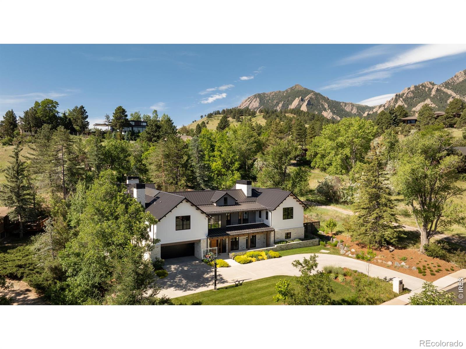 MLS Image #0 for 2100  kohler drive,boulder, Colorado