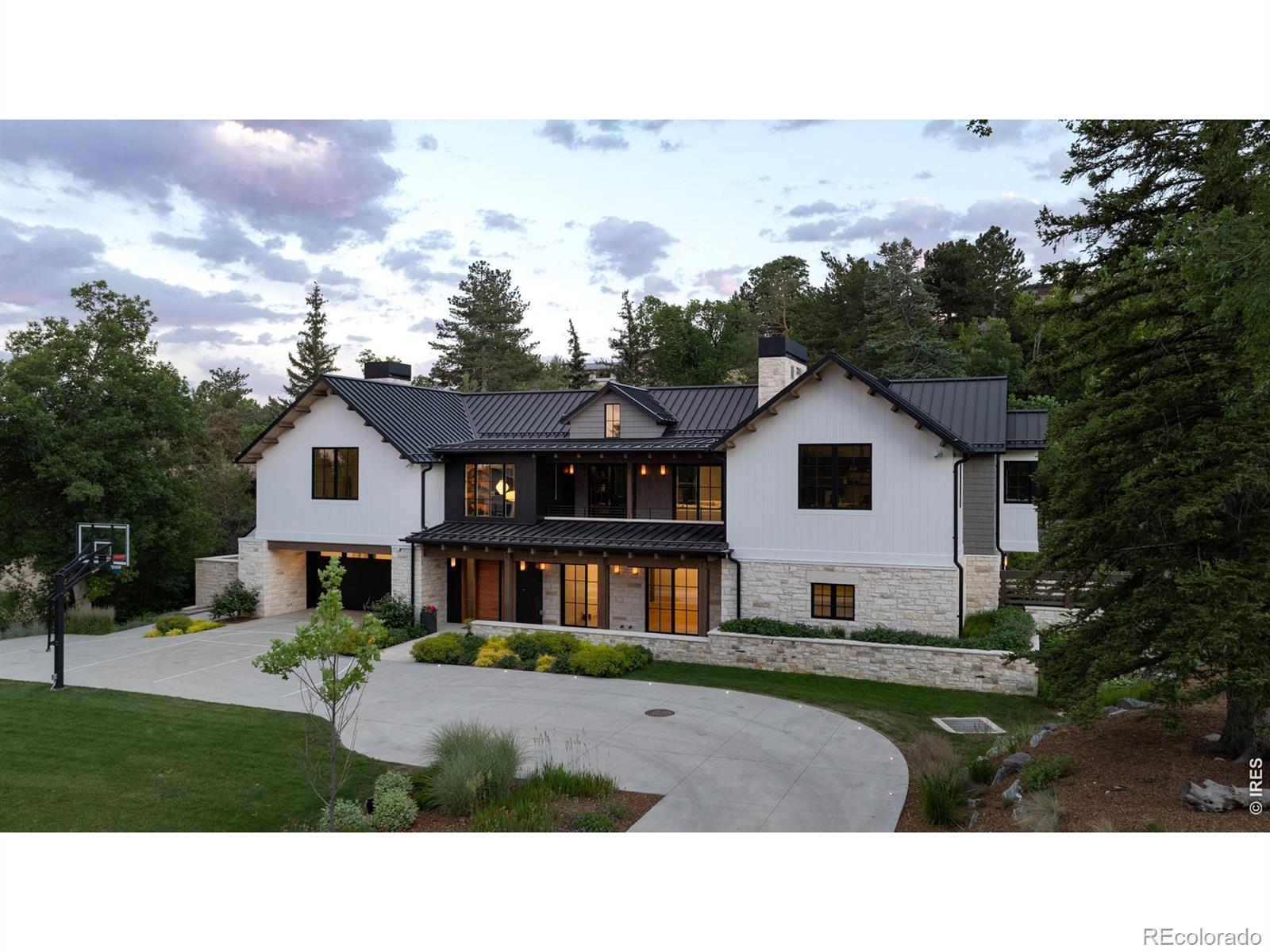 MLS Image #1 for 2100  kohler drive,boulder, Colorado
