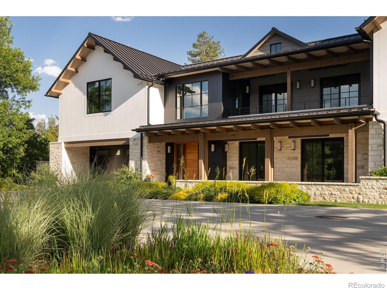 MLS Image #2 for 2100  kohler drive,boulder, Colorado