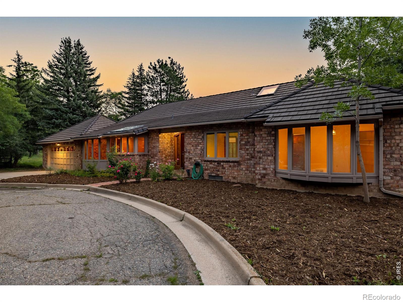 MLS Image #1 for 543  linden park drive,boulder, Colorado