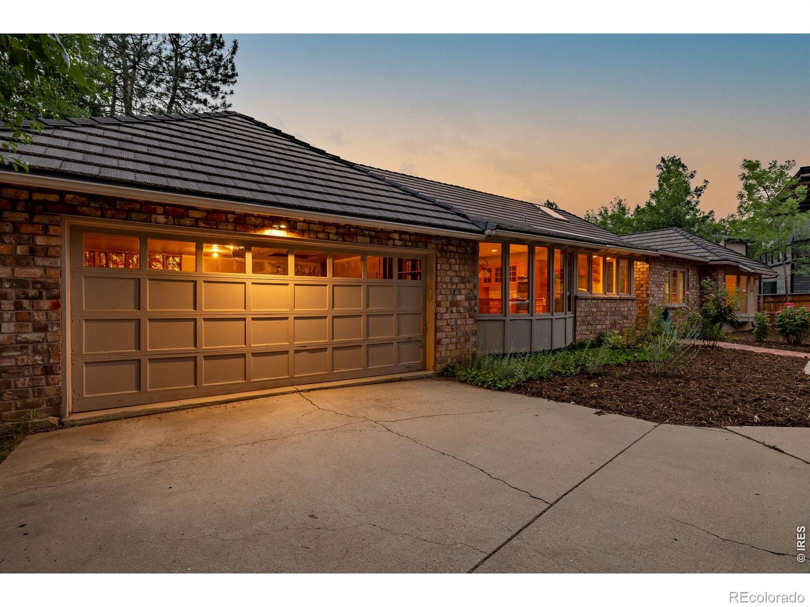 MLS Image #2 for 543  linden park drive,boulder, Colorado