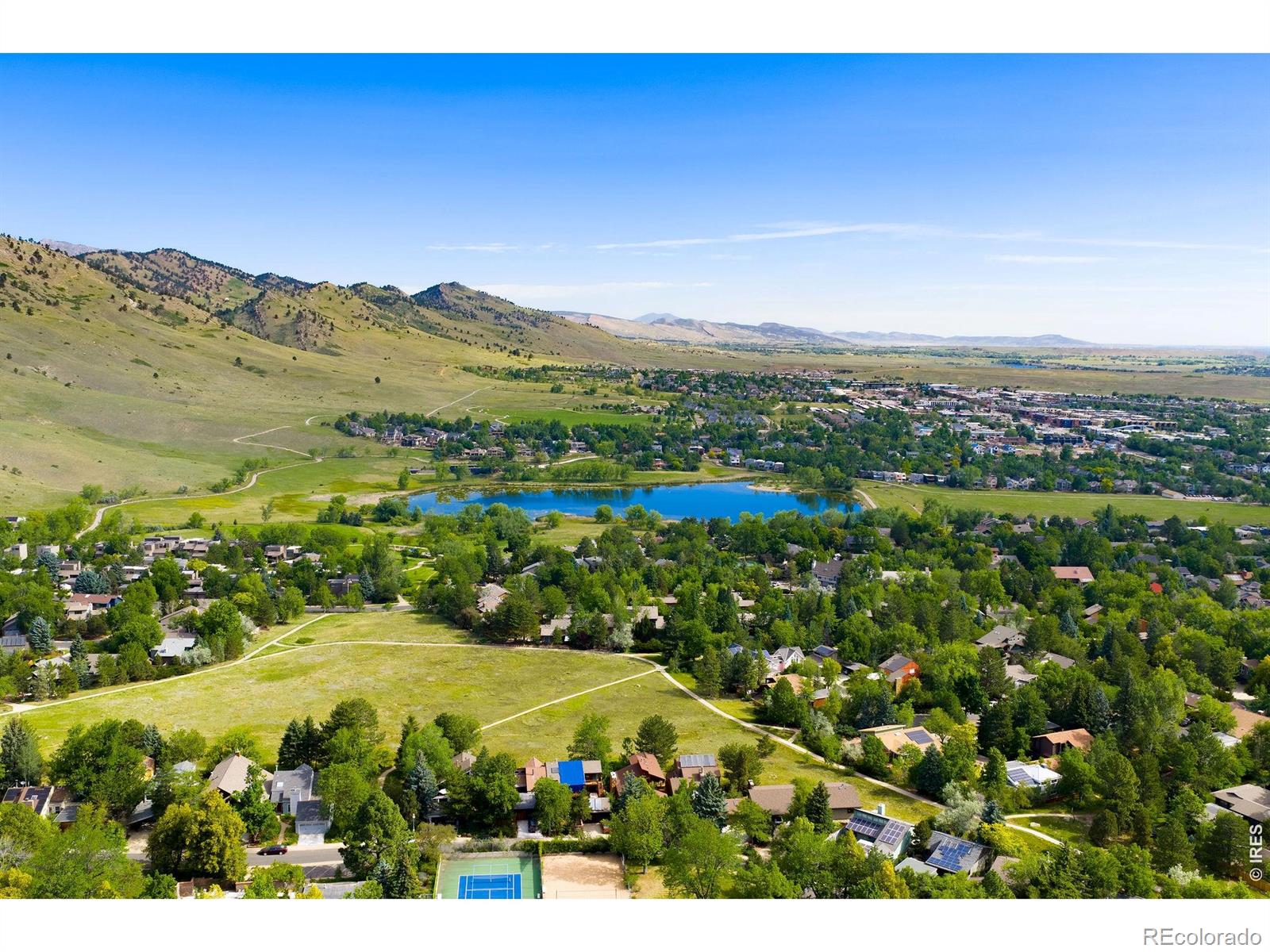 MLS Image #39 for 543  linden park drive,boulder, Colorado