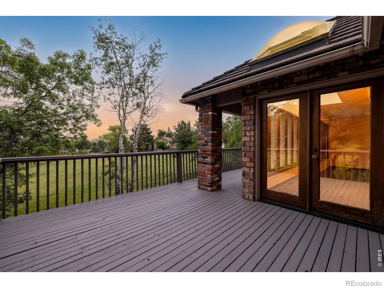 MLS Image #4 for 543  linden park drive,boulder, Colorado