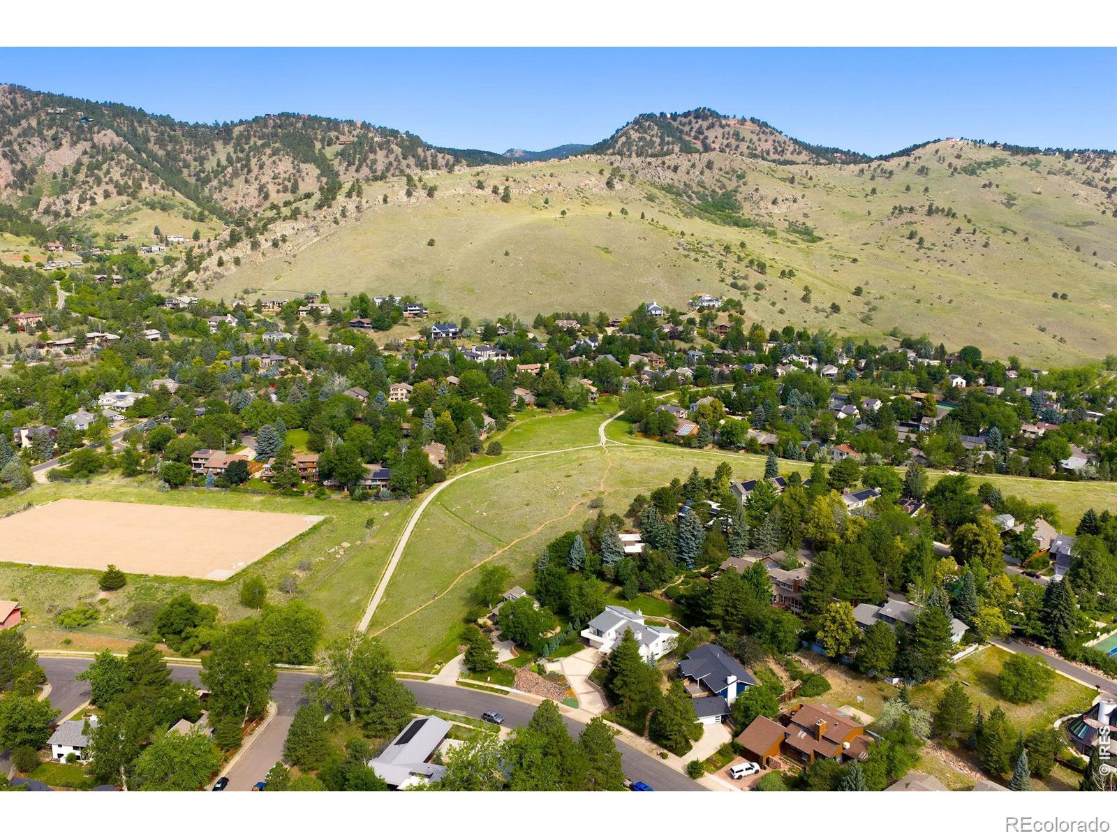 MLS Image #41 for 543  linden park drive,boulder, Colorado