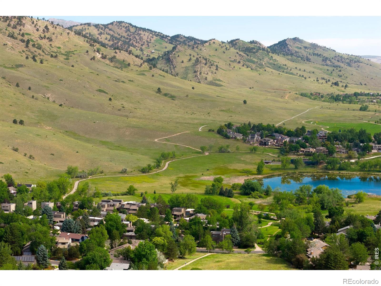 MLS Image #42 for 543  linden park drive,boulder, Colorado