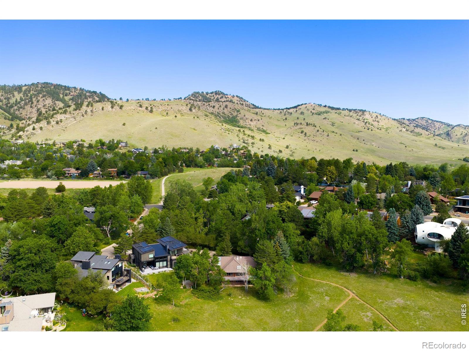 MLS Image #44 for 543  linden park drive,boulder, Colorado