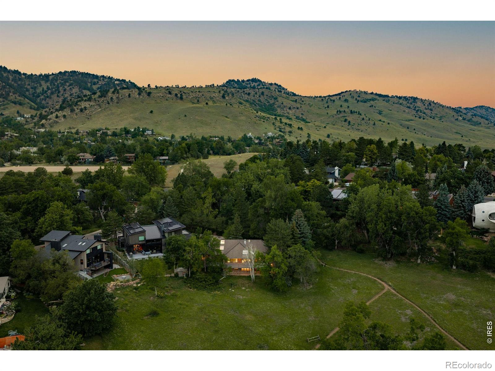 MLS Image #48 for 543  linden park drive,boulder, Colorado
