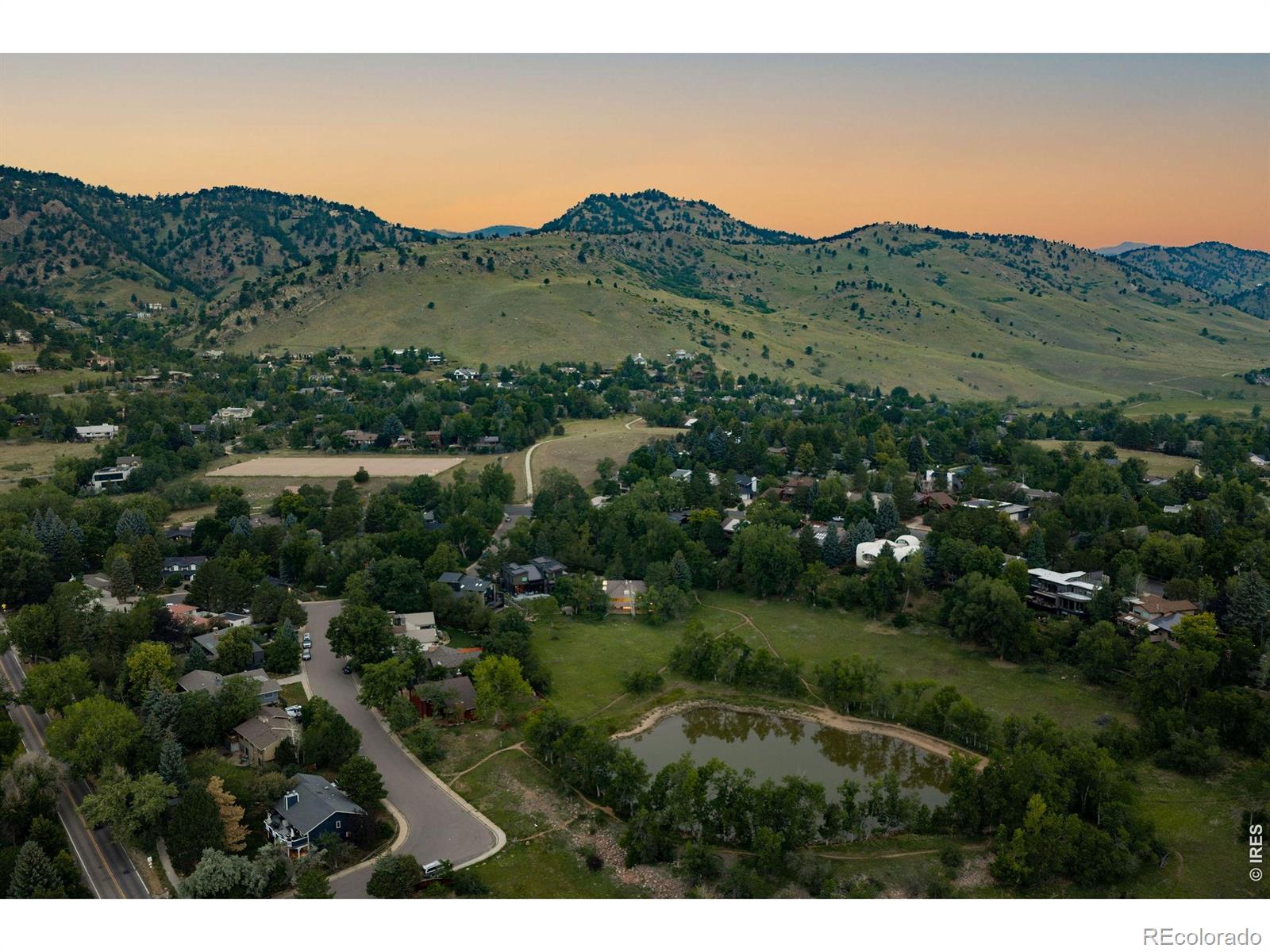 MLS Image #49 for 543  linden park drive,boulder, Colorado