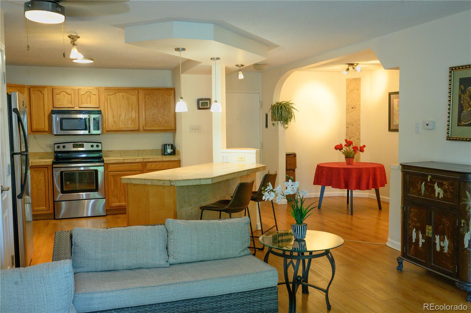 MLS Image #2 for 745 s alton way,denver, Colorado