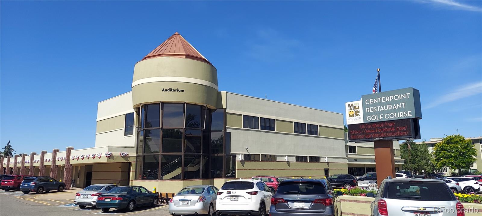 MLS Image #21 for 745 s alton way,denver, Colorado