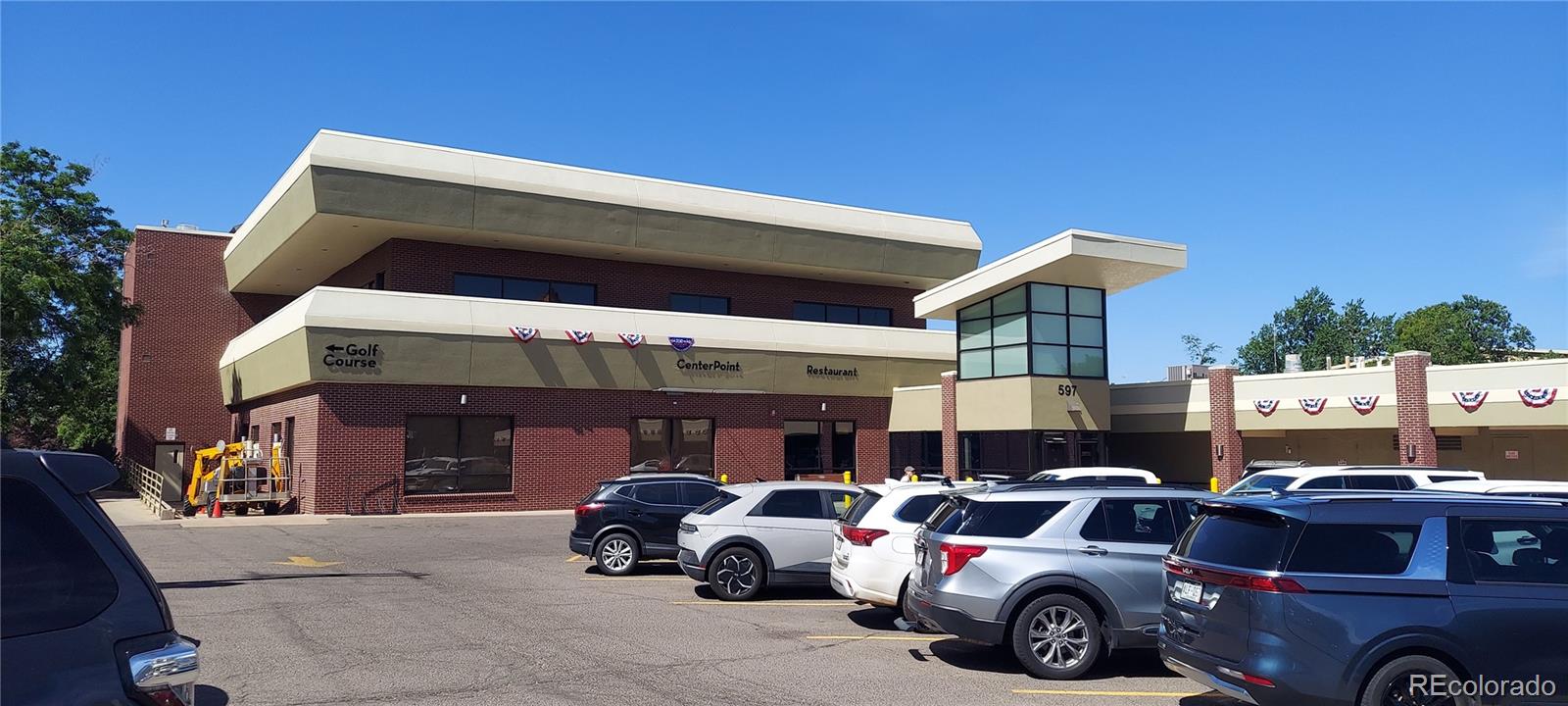 MLS Image #23 for 745 s alton way,denver, Colorado